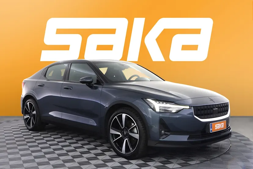 Polestar 2