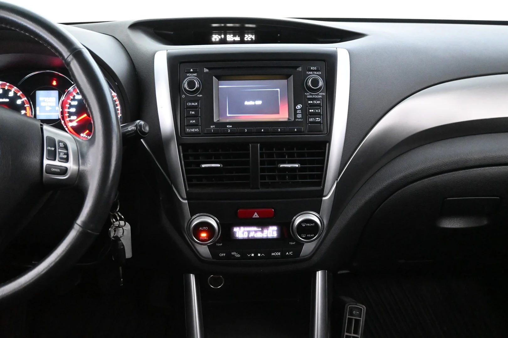 Car Image - 4FyBTyV4ytKVxCUTx2DJrL