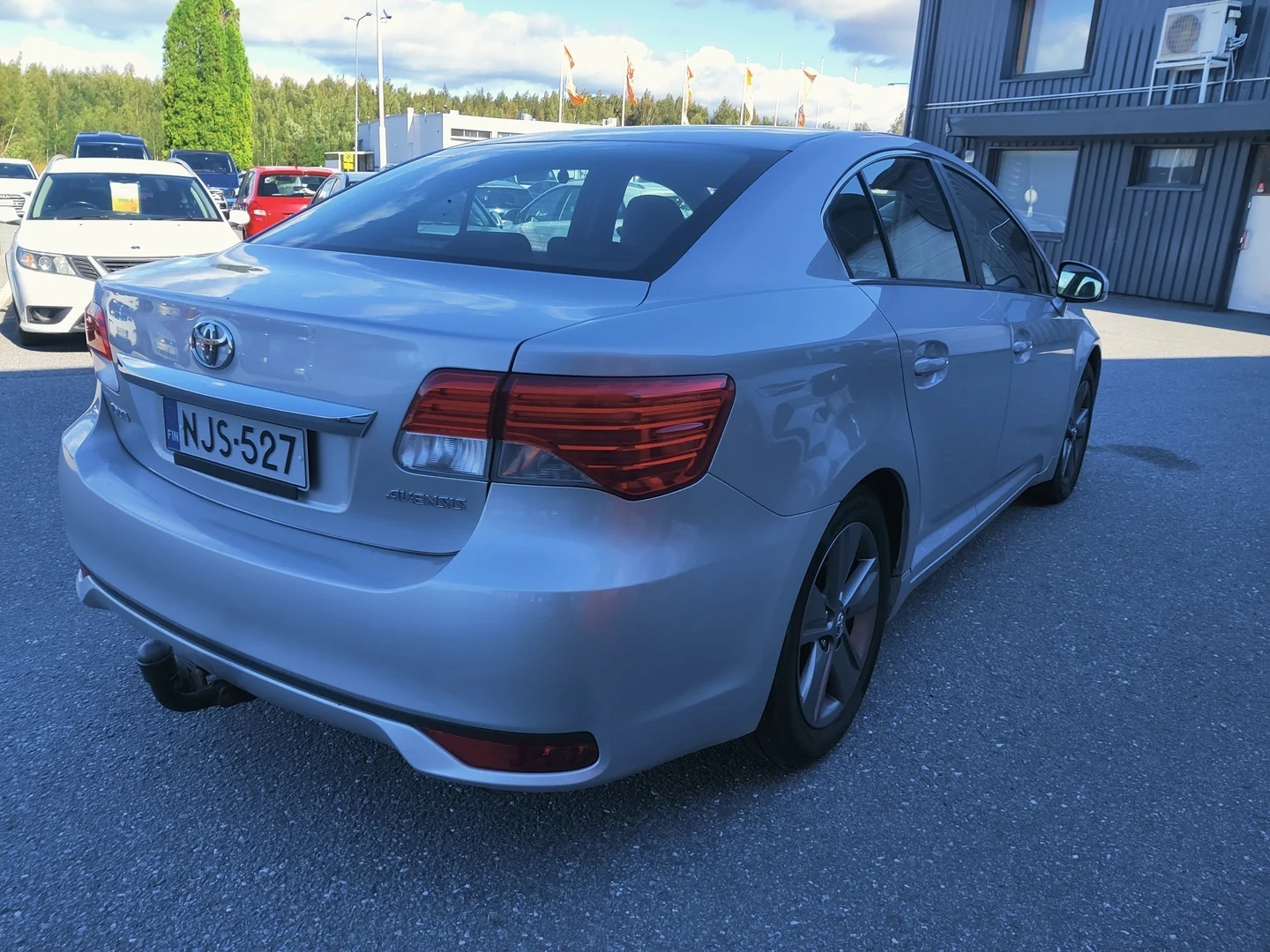 Car Image - 7ImWCvIhZW5XChh9NAZ1eY