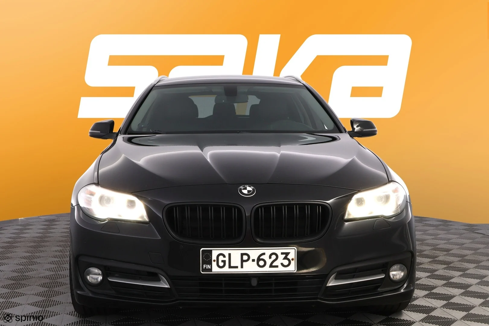 Car Image - 5uBizTbCeM5XzR7pkp2aJl
