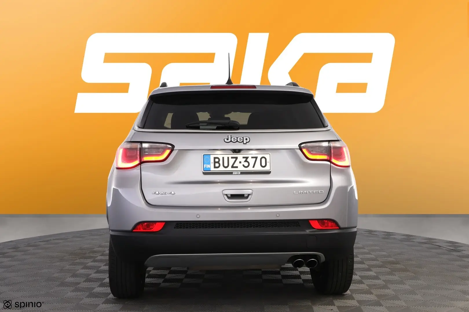 Car Image - 7kS6aF3LT4RlimUHk90vuY