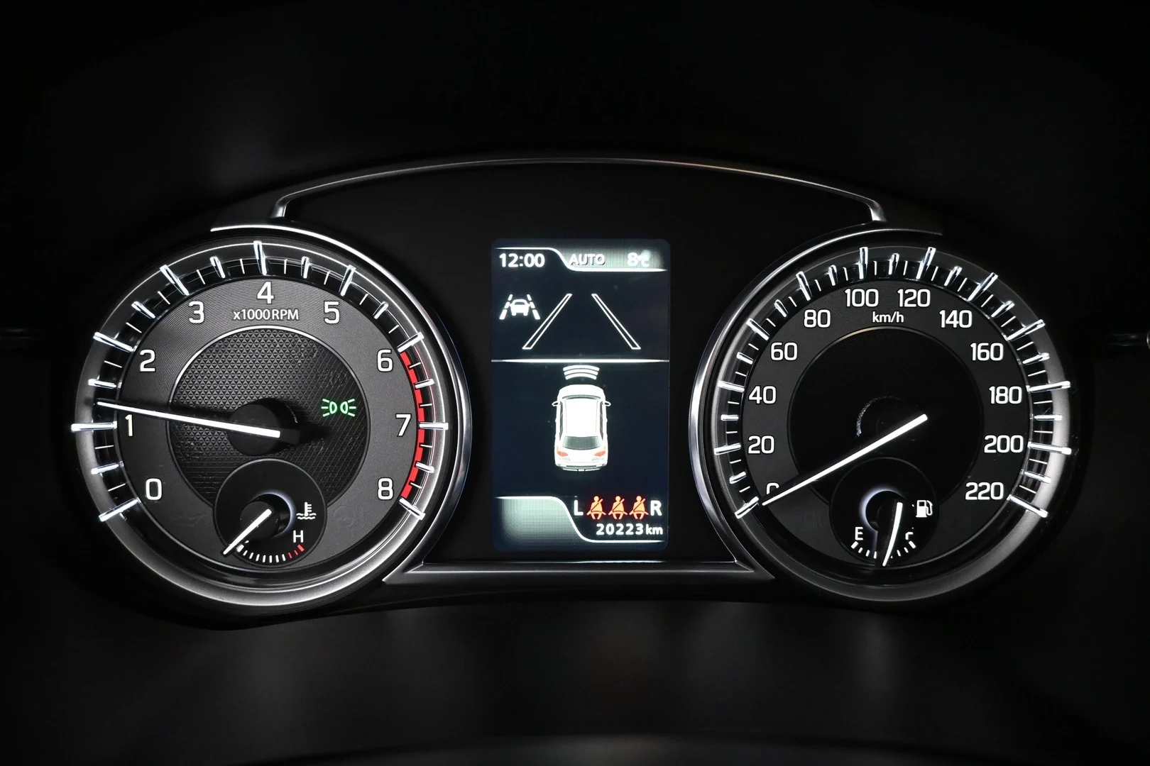 Car Image - 36Tnu4t9waHkZziGFEPBYq