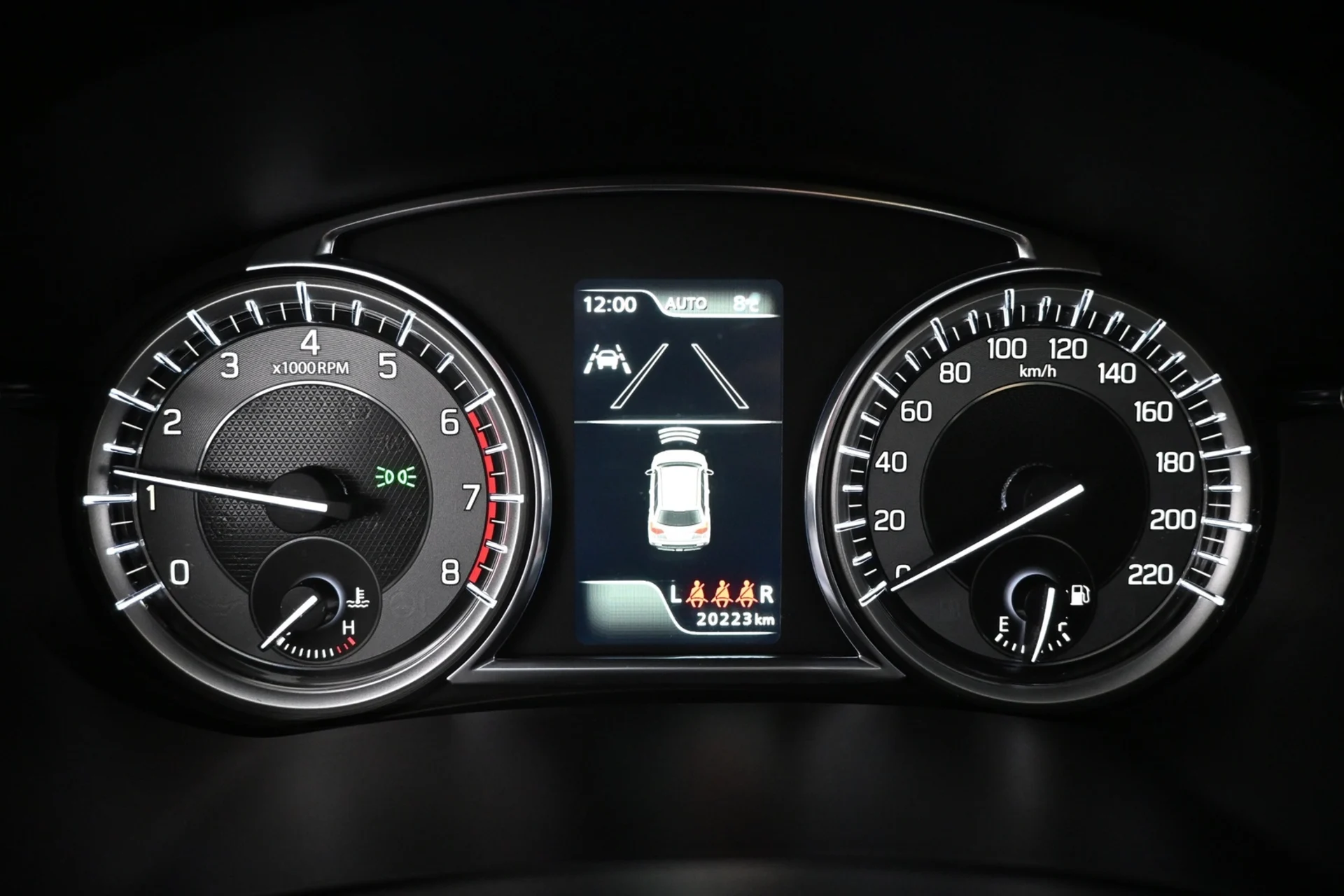 Car Image - 36Tnu4t9waHkZziGFEPBYq