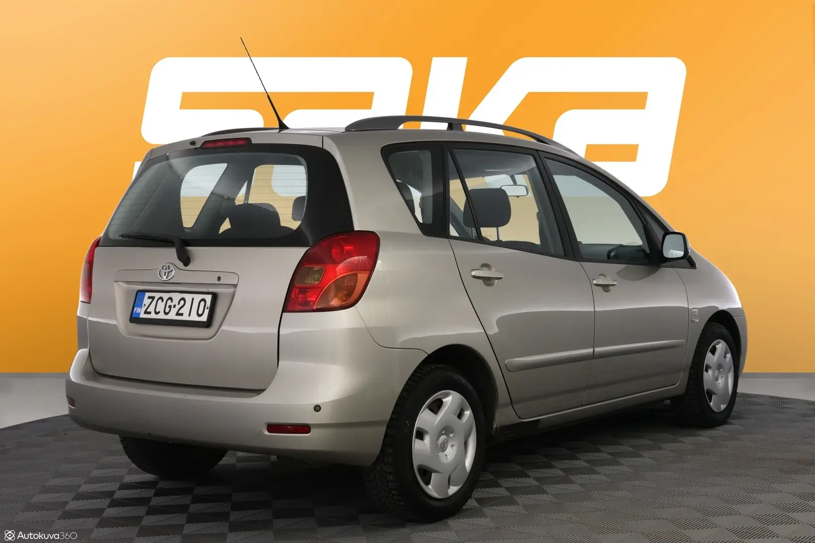 Car Image - 1JsGGkObIX95cL1TfEWSEc
