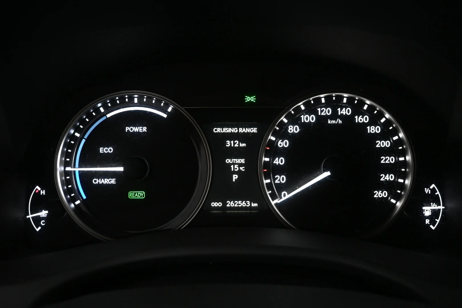 Car Image - 3YXOnj65sMTbS0VvxsDFt9