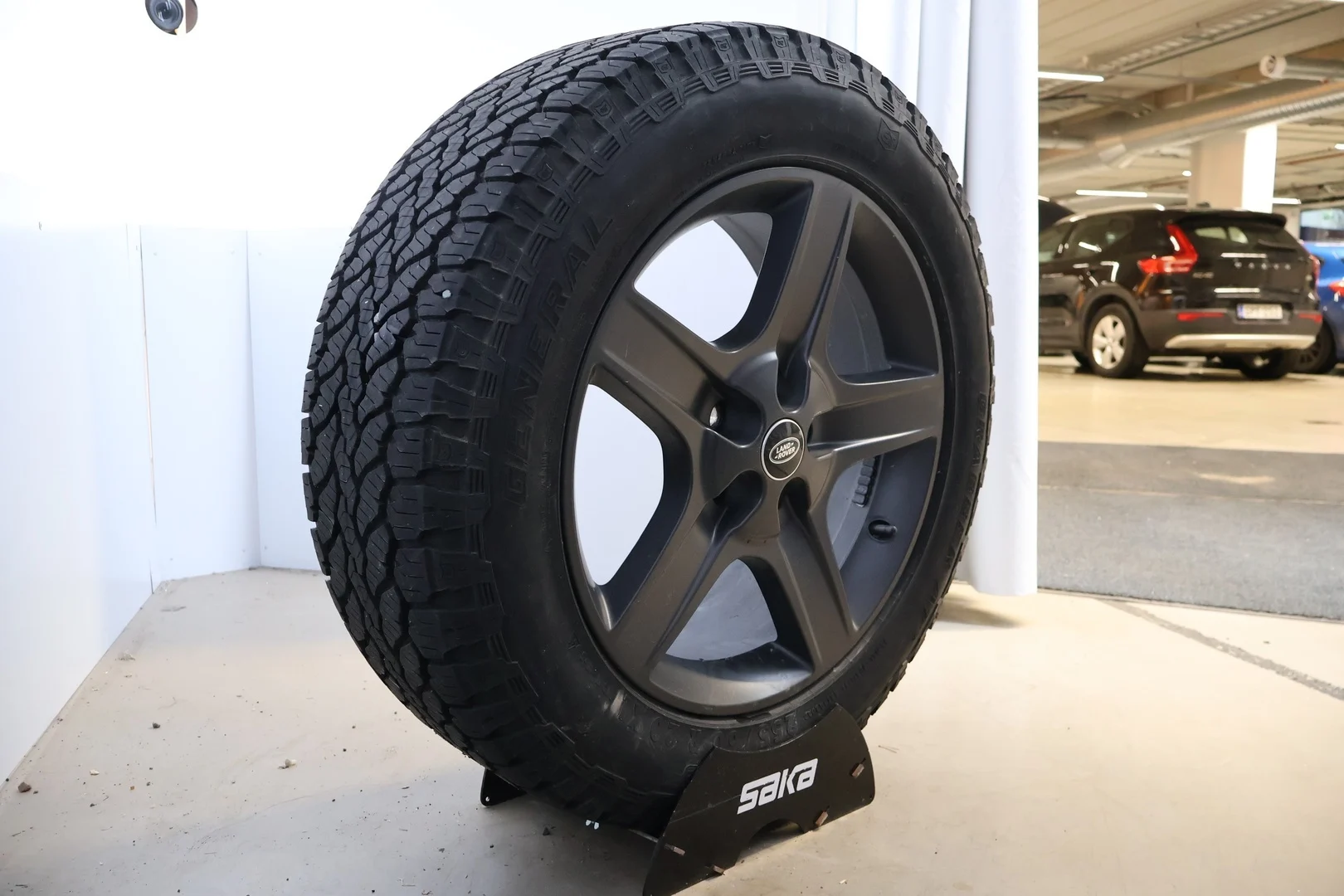 Car Image - 7xNo8mnsDNeMKEUSVNRNk9