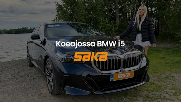 BMW i5