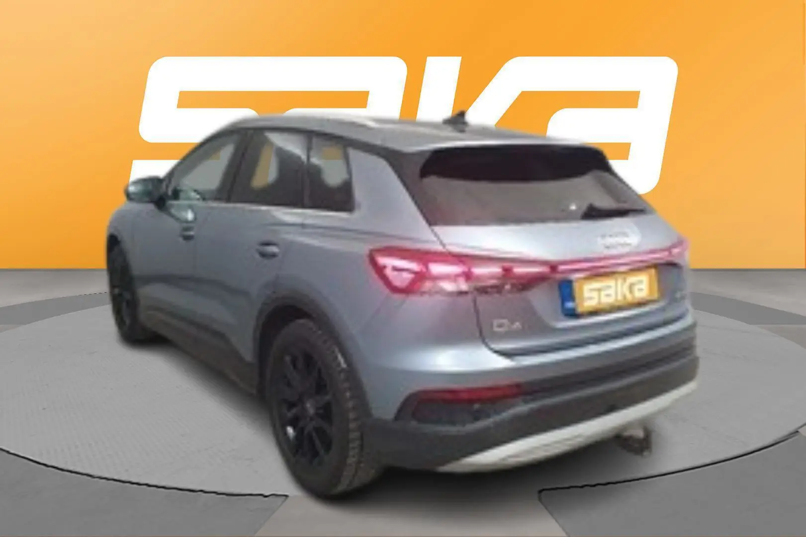 Car Image - 45itBbCmnf8ENSIqfpNEJ0