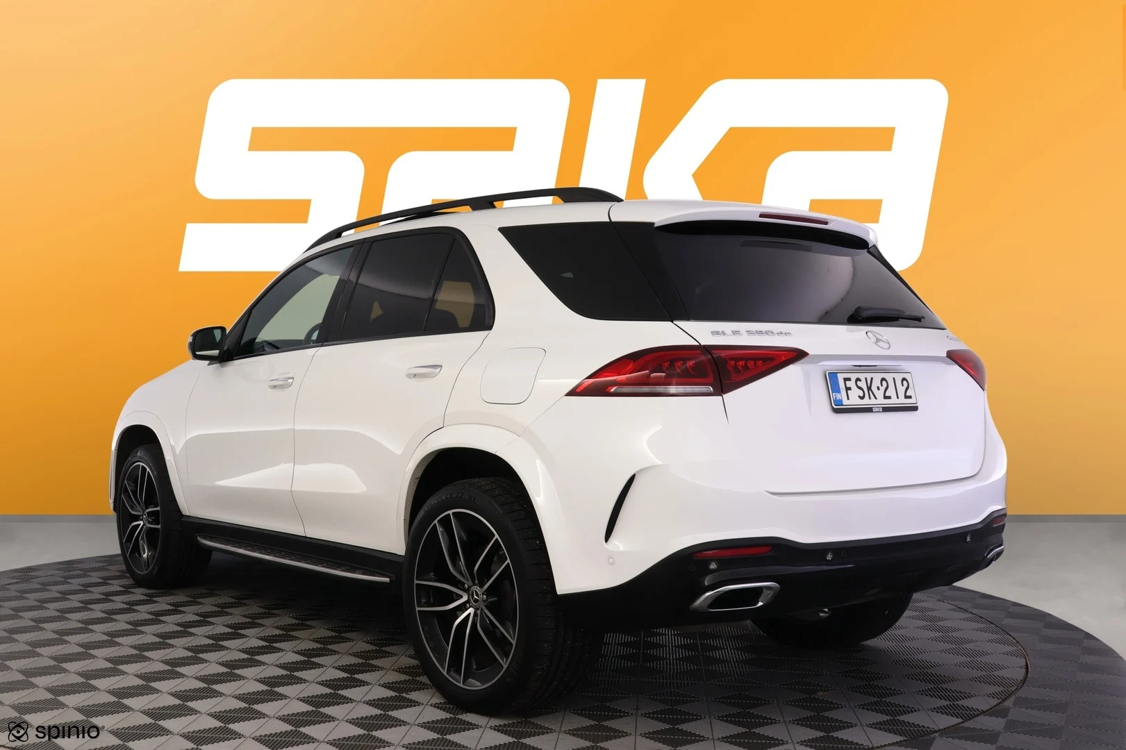 Car Image - 4zImpWYla667XCwQcETaGv