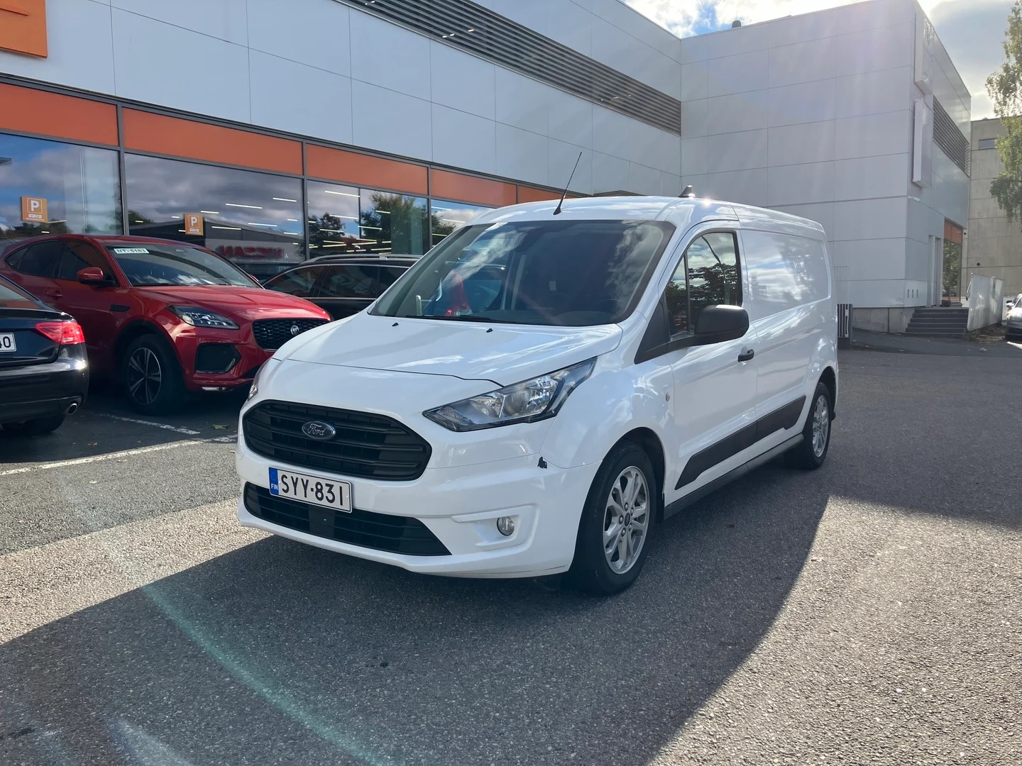 Car Image - 3LbxZJcWyfAsbAGRDCTQas