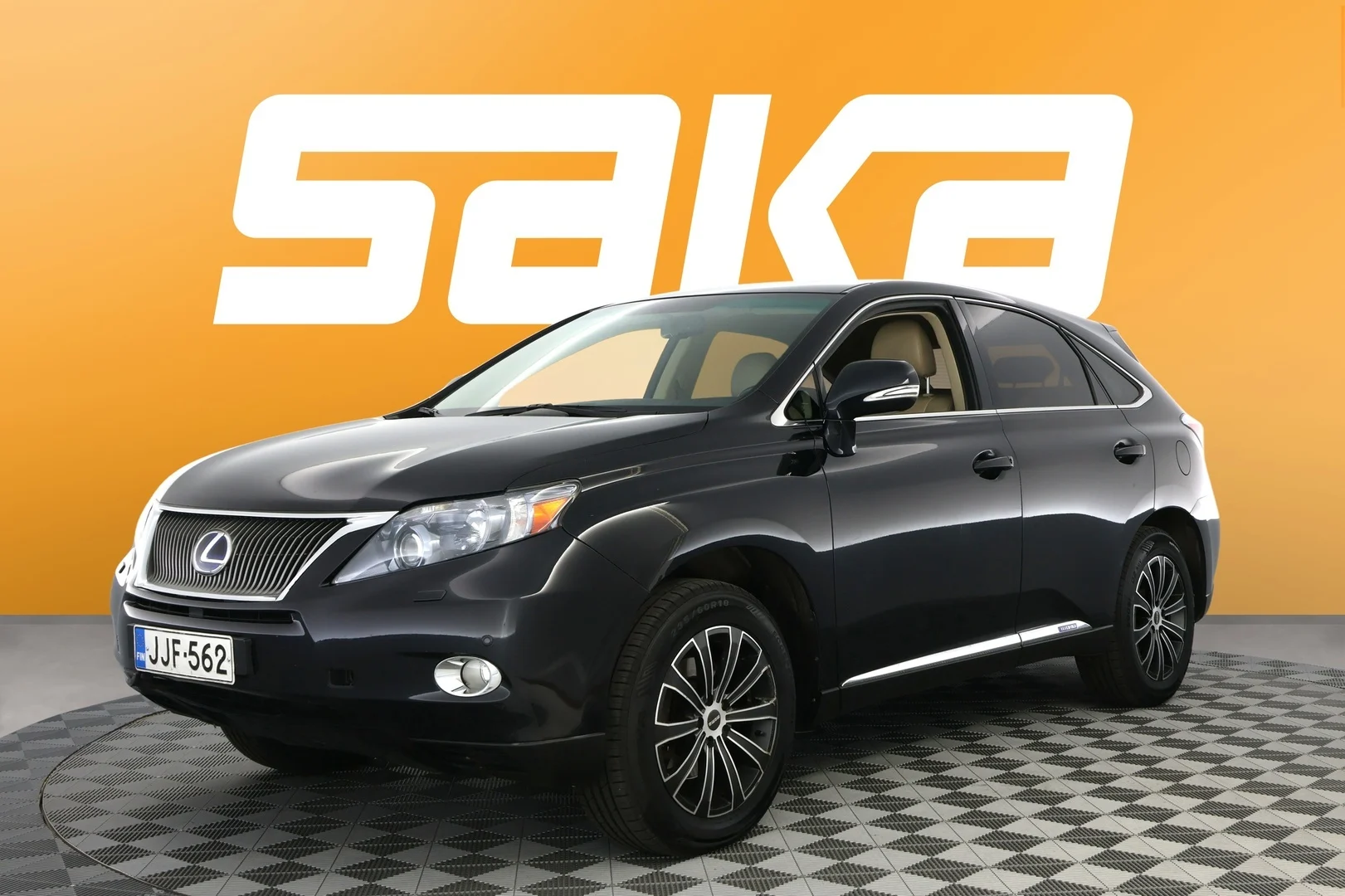 Car Image - 6sPrJXW6ezku5KqhFScCjj