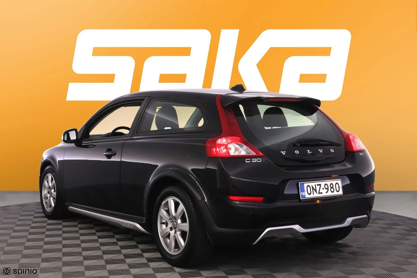 Car Image - 5qKVmbJJVr9CsfraZurzy6