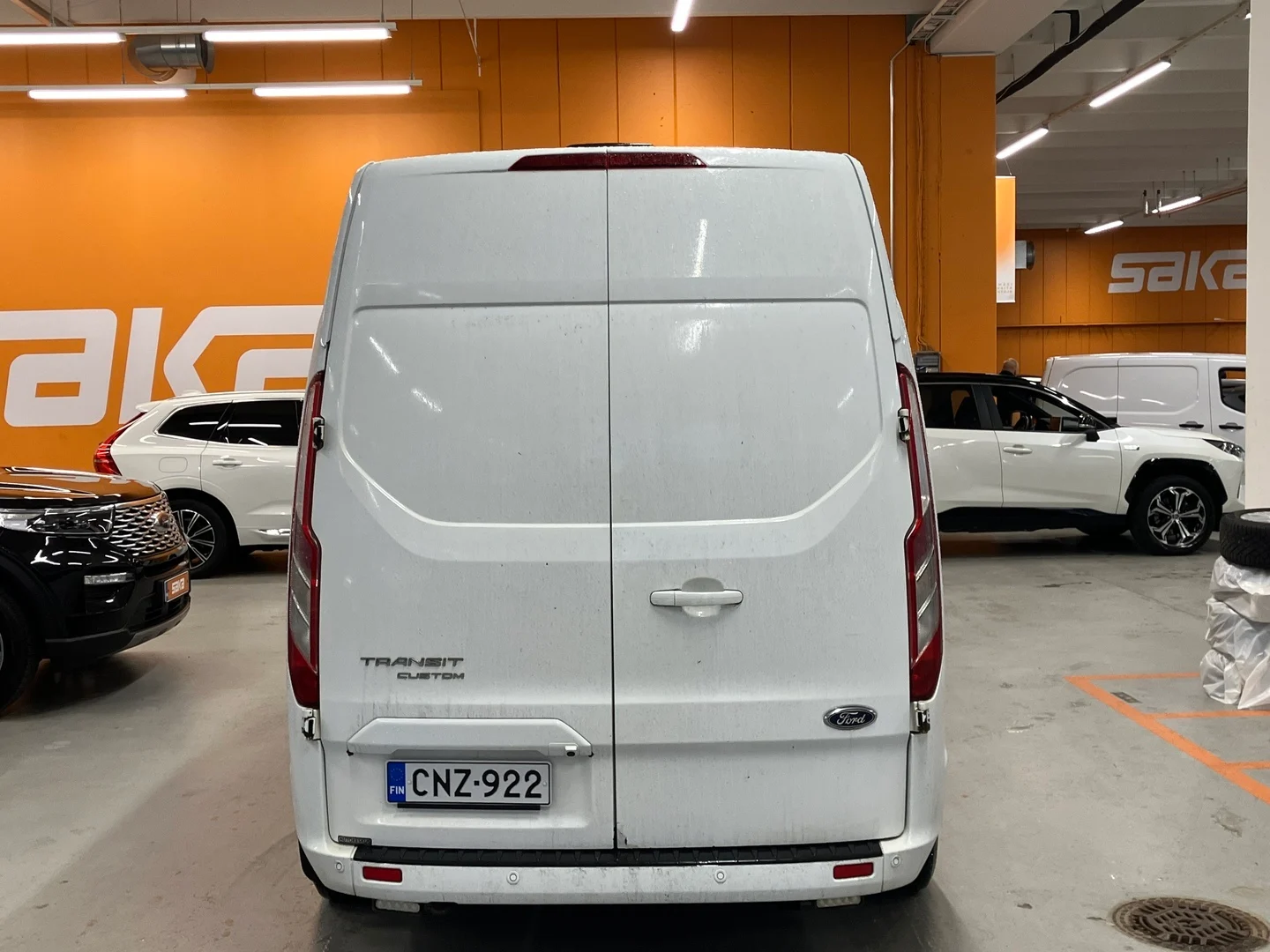 Car Image - 42dLlvUcz4LiWI5KLnXT9K