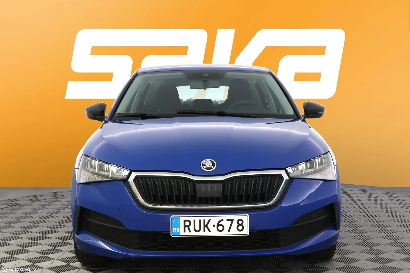 Car Image - 3XnBfCoR9uCQdhd39xJqCi