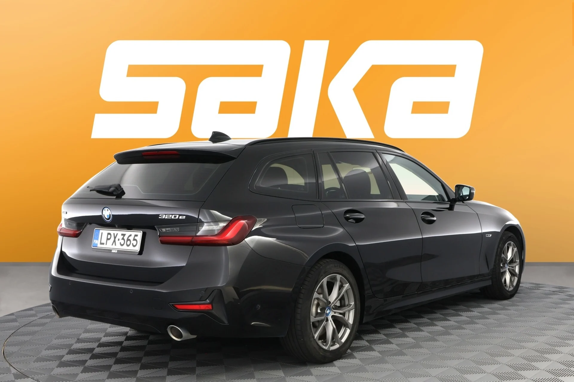 Car Image - 4Gi1Dn3WXVj999S82SIZnf