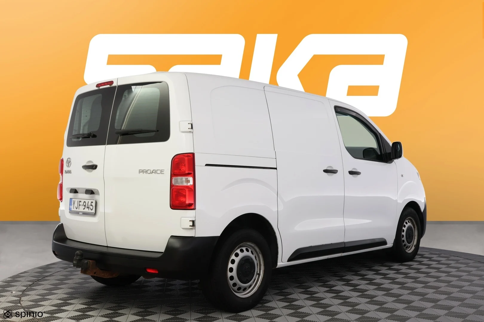 Car Image - 2Uc8mTvwV50AUd4YVtIEWT