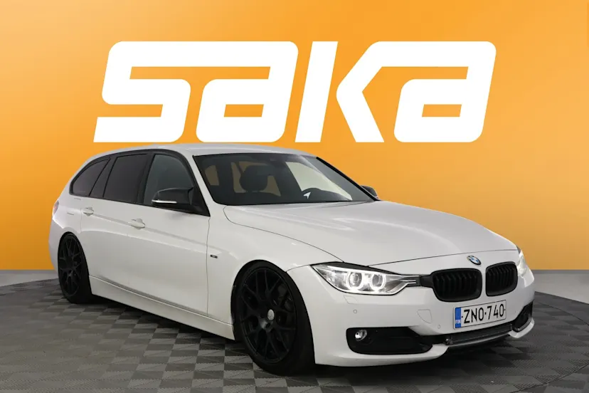 BMW 330