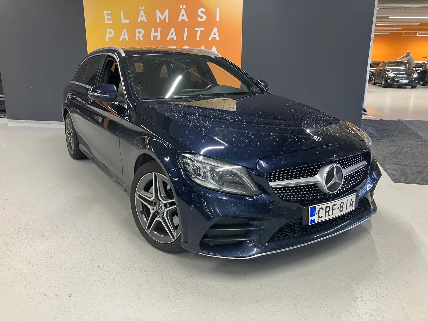 Car Image - 2SVhf3pDFkW1G2uwwxS7N9