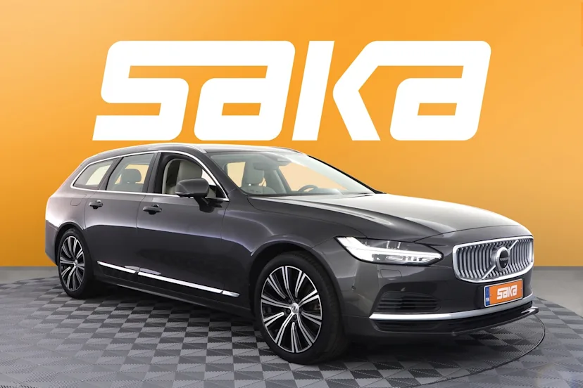 Volvo V90