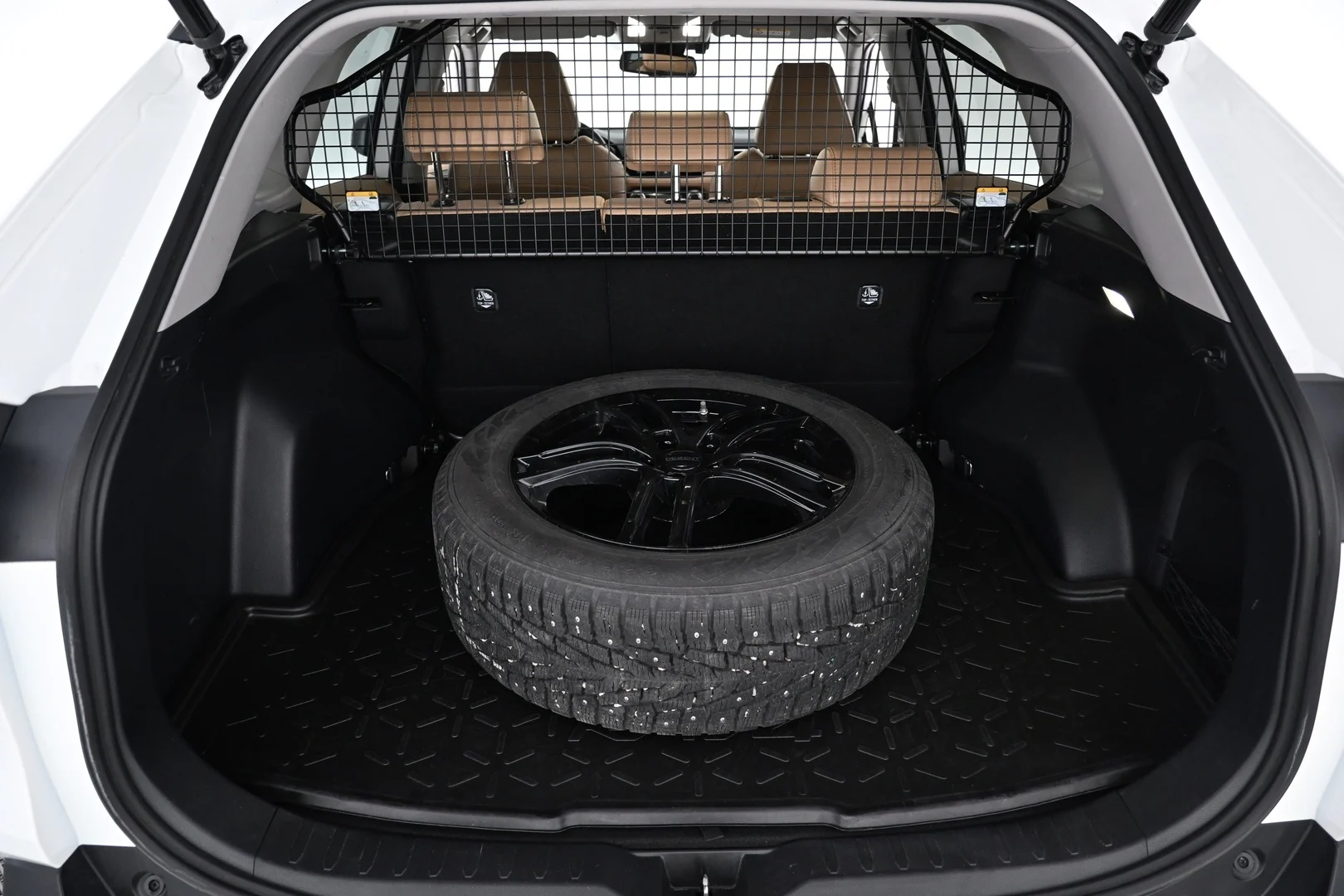 Car Image - 5CASDdZVJktboIRymRR5I7