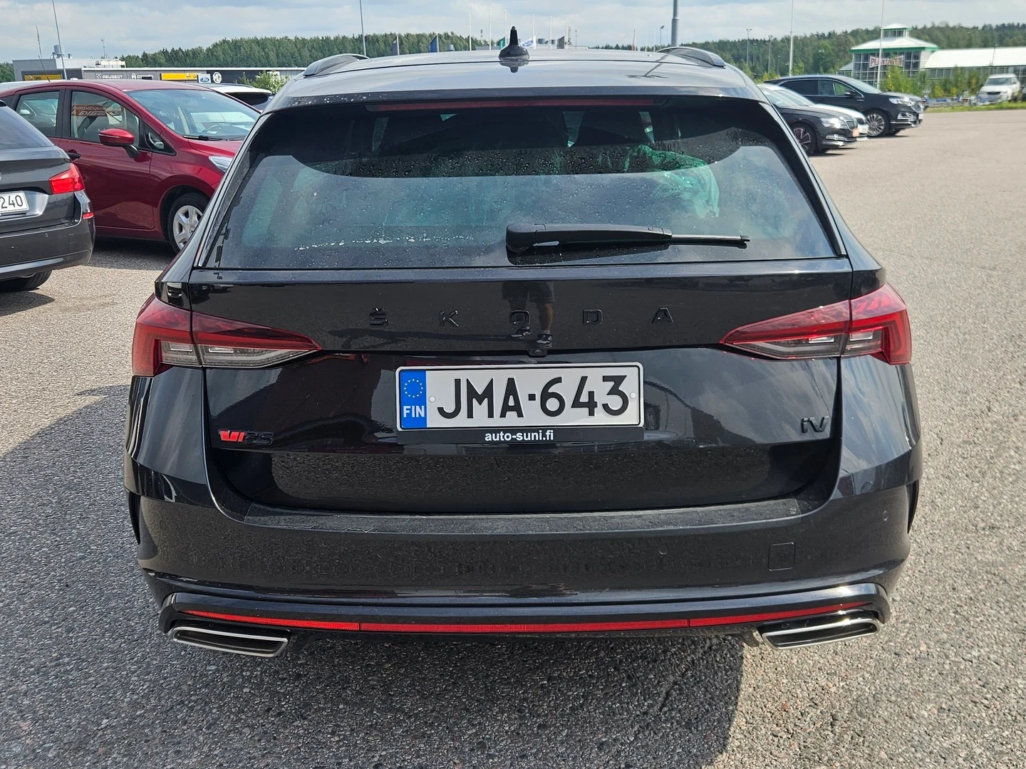 Car Image - 3XmoGfvfdcwCabYr7eXac0