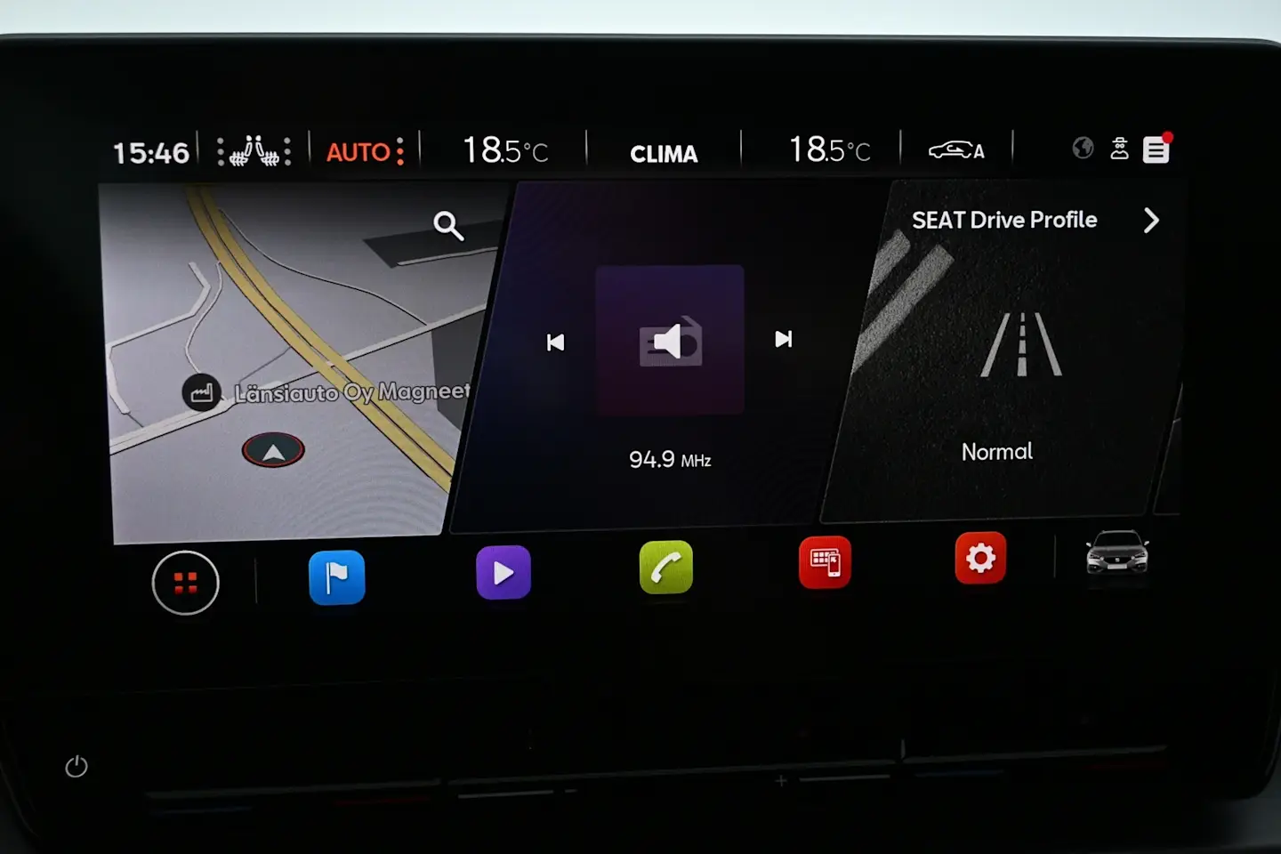 Car Image - 4TeqI5VuARYixxyo4q6mTP