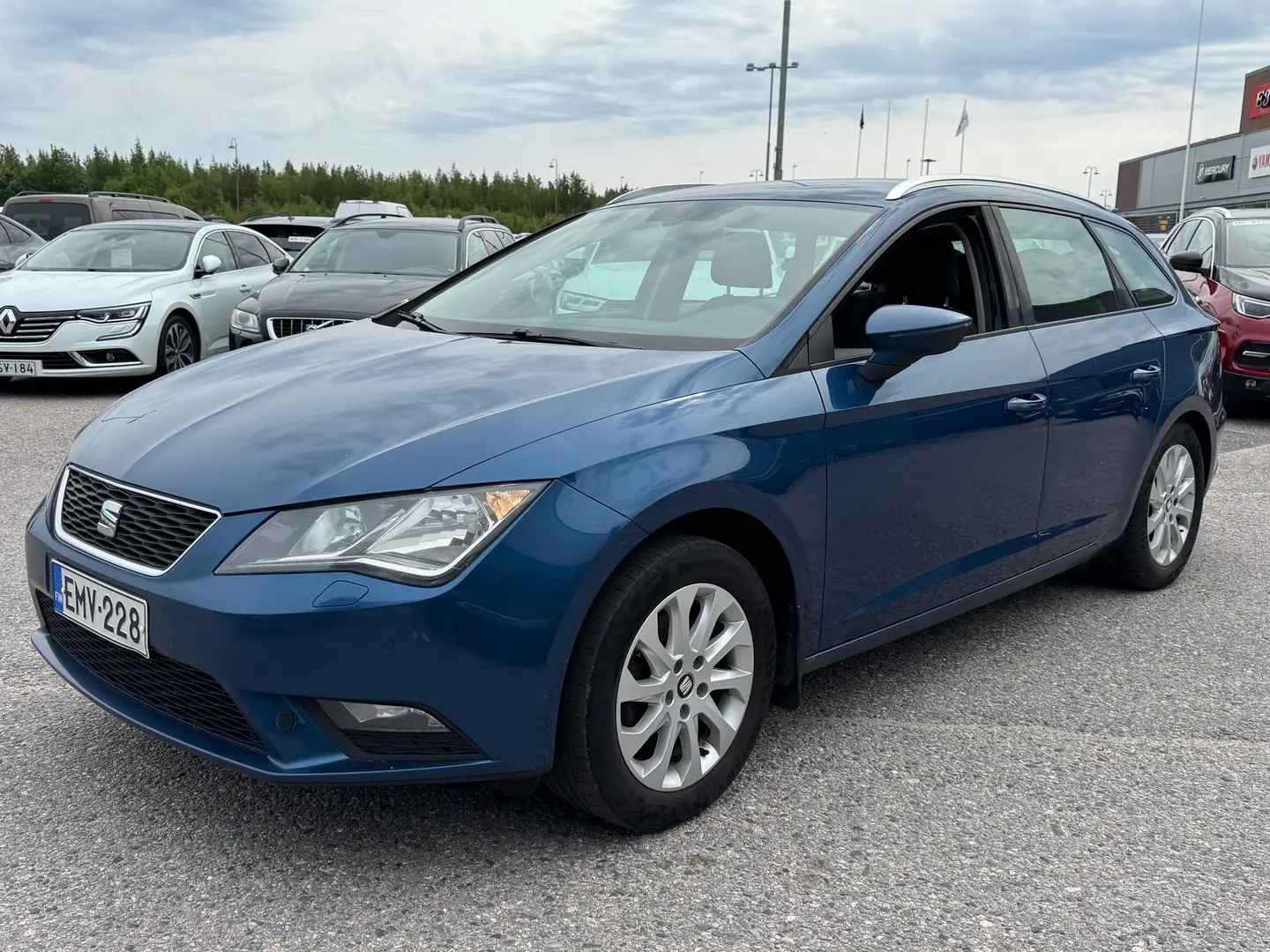 Car Image - 5pJCrhIWkx6SDRNsKEsC2h