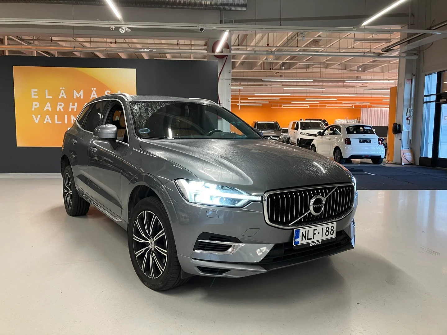 Car Image - 1kUxWJgSVzwY4vBY3vfoHY