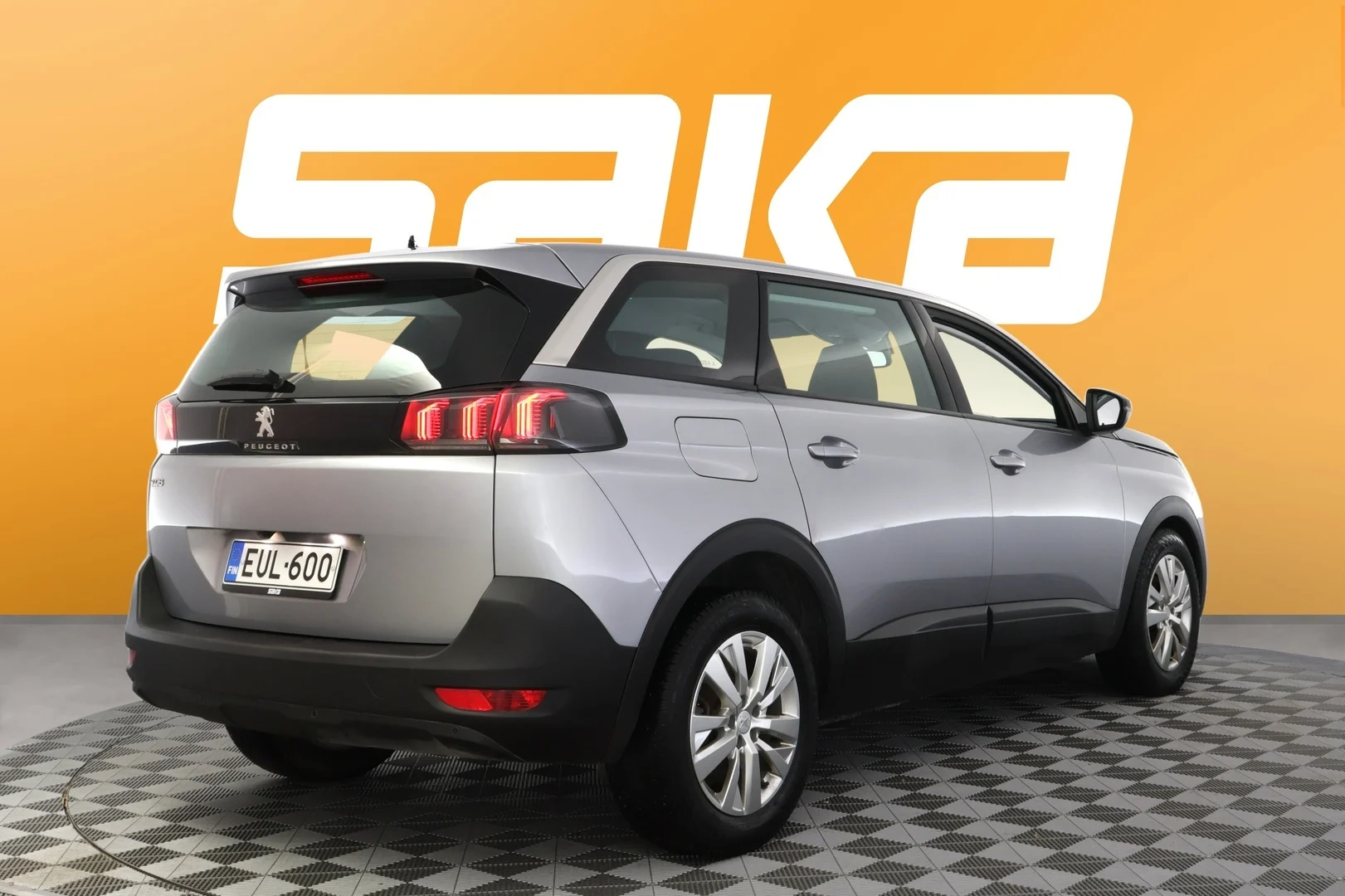 Car Image - 3AFxmMSgORtKZpVlhjvzaL