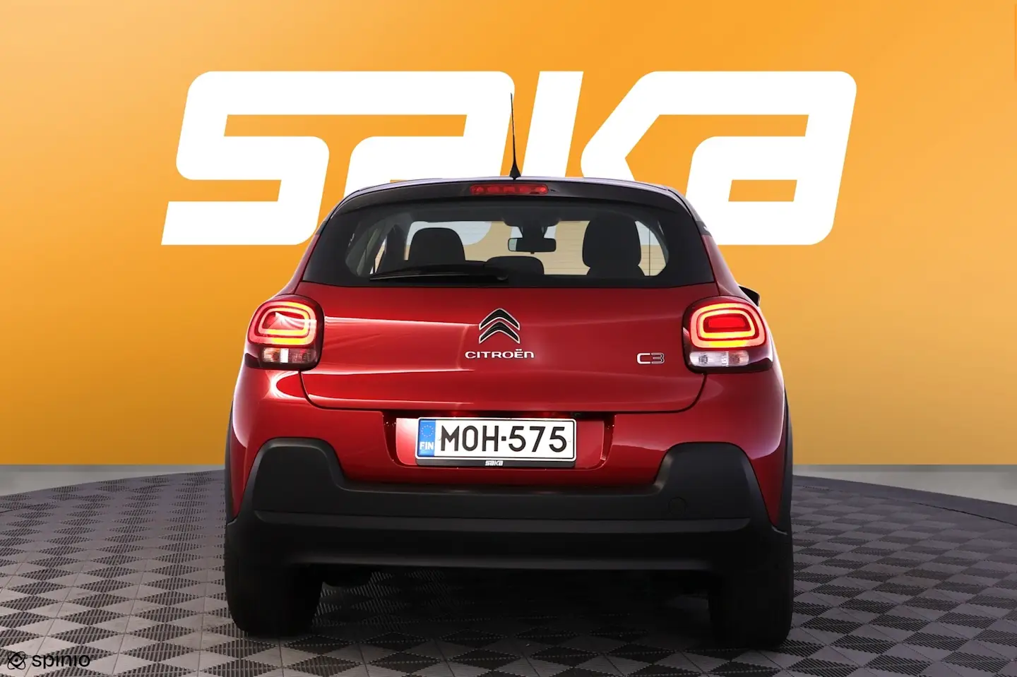 Car Image - 4RQHDxjJqaJ35732x3Si5b