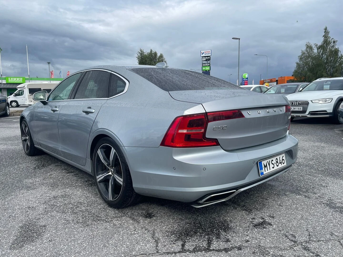 Car Image - 70gDAje6vWfTQyM9nAXLPV