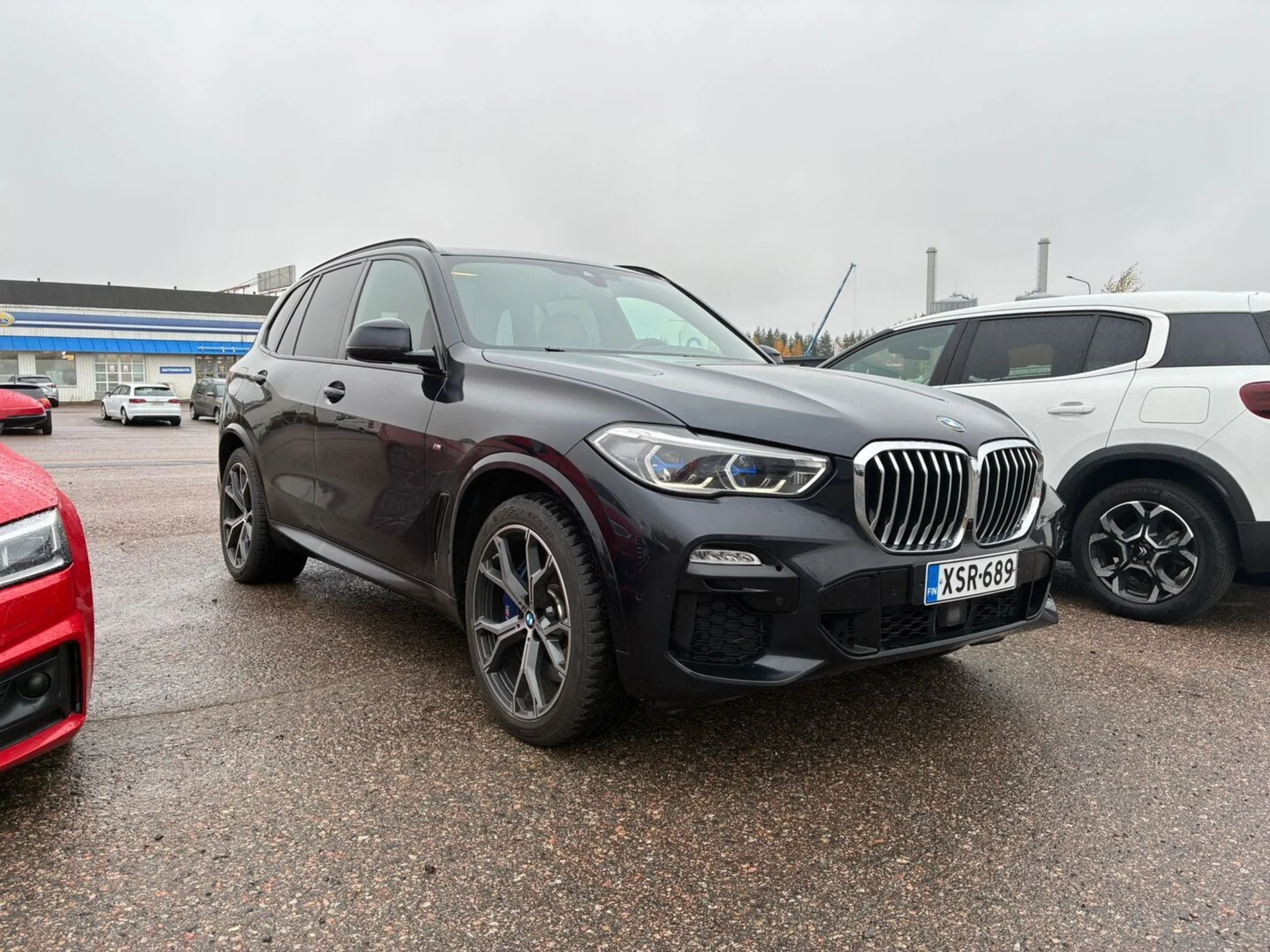 Car Image - 2cG4PzRxBoK6DGMt3IVOck