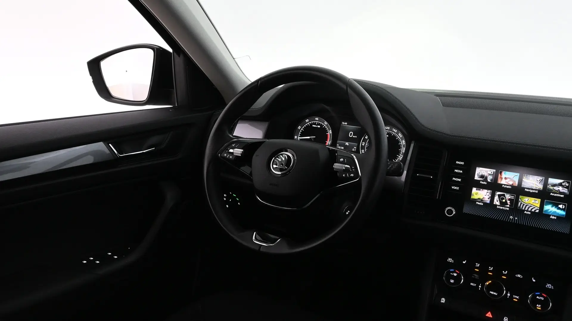 Car Image - BRryDYkDXK3hfeXzOFhNz