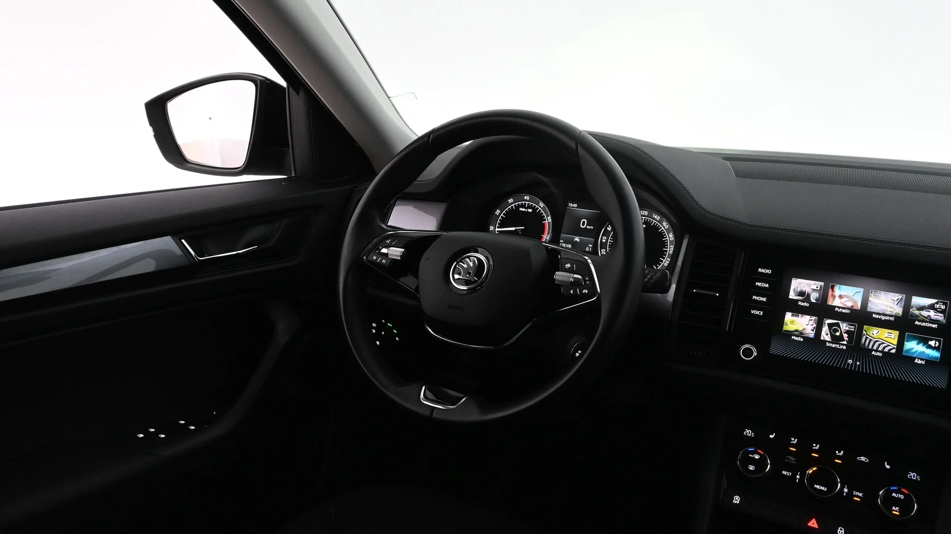 Car Image - BRryDYkDXK3hfeXzOFhNz