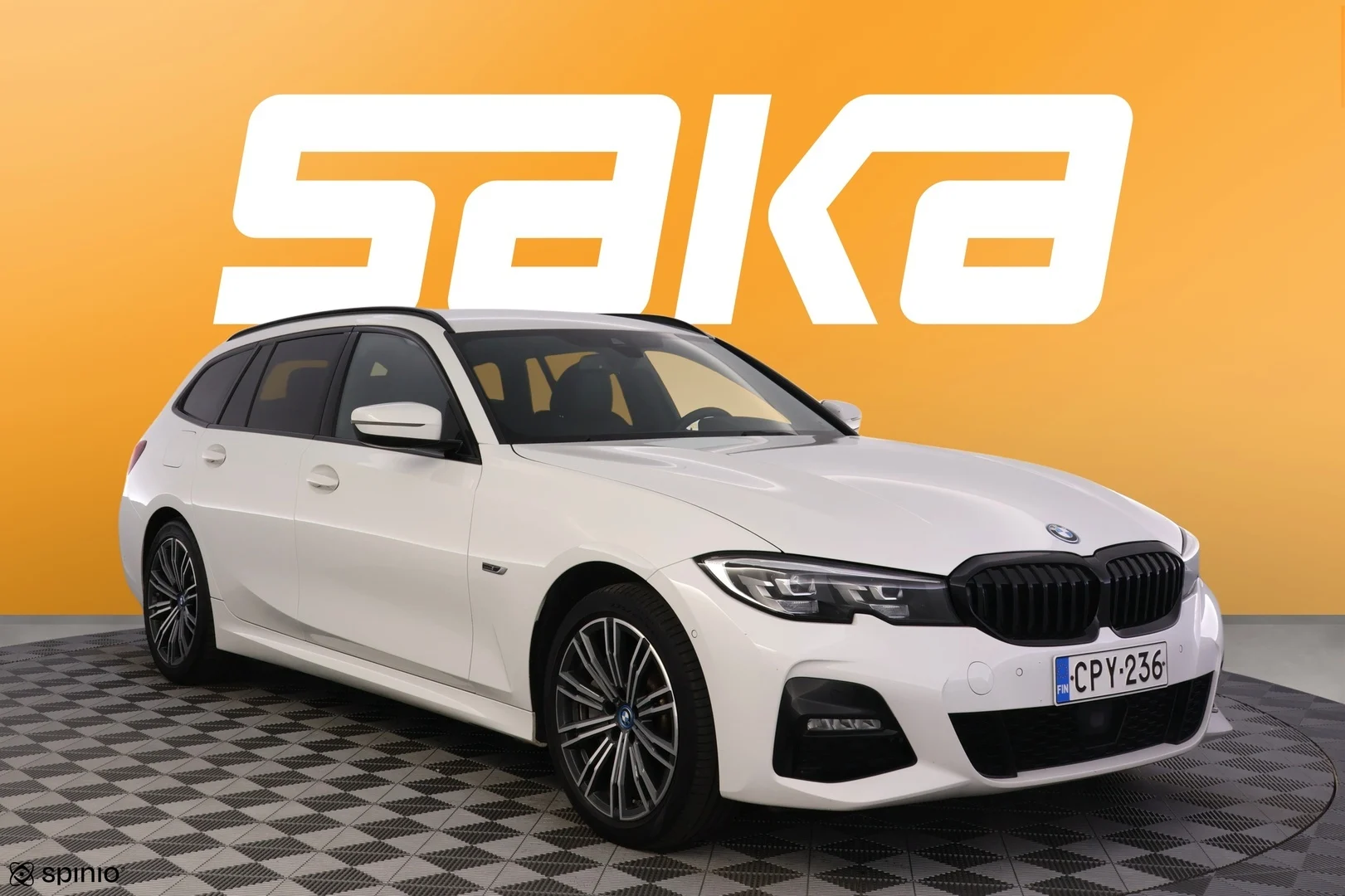 Car Image - 6YkXxhghzMV2GINmQK9zOy