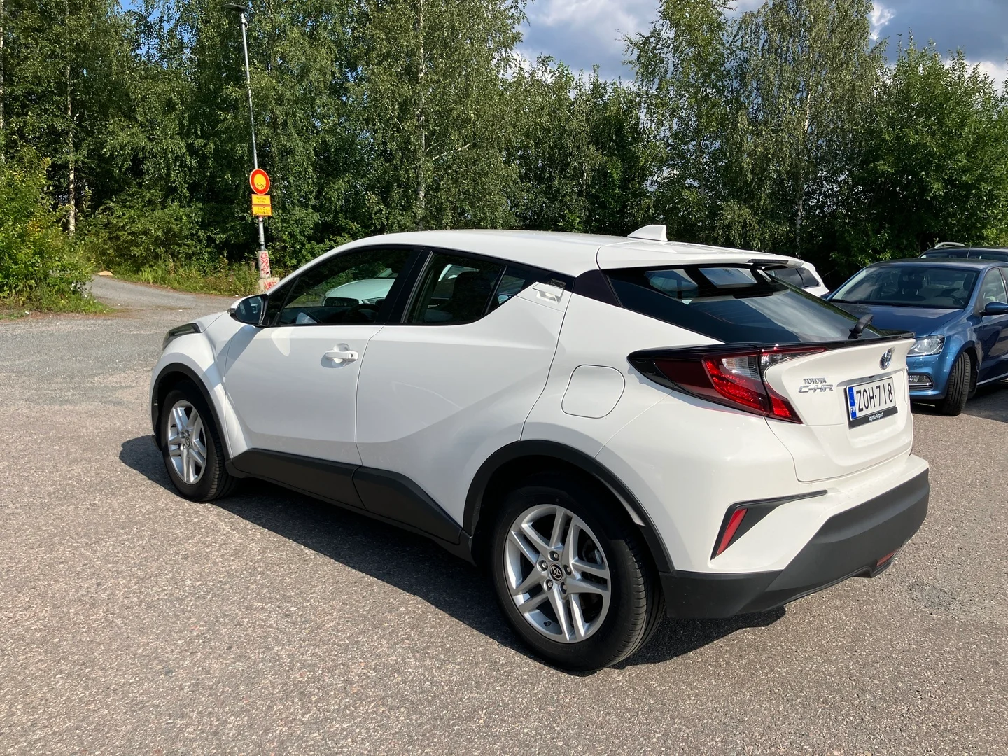 Car Image - 3Ha1hQueEcNVlEUo60xIfp