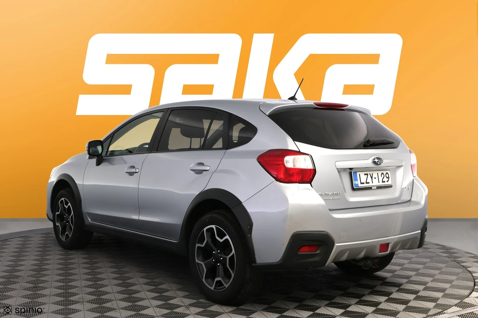 Car Image - 3fzLWWmC1x2skA2BizSBg6