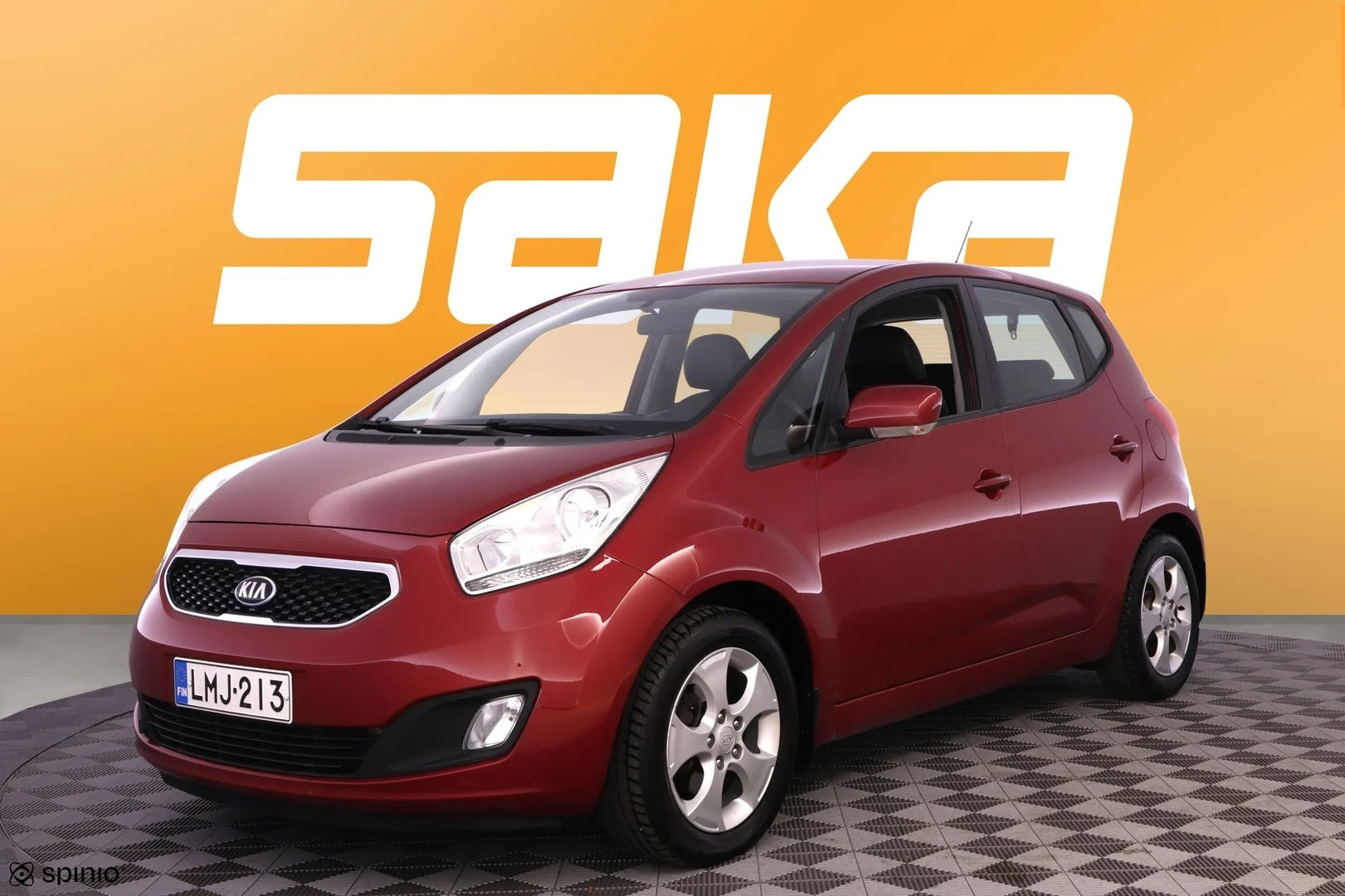 Car Image - 4AnD8QBNH6ZveJCrtPkovC