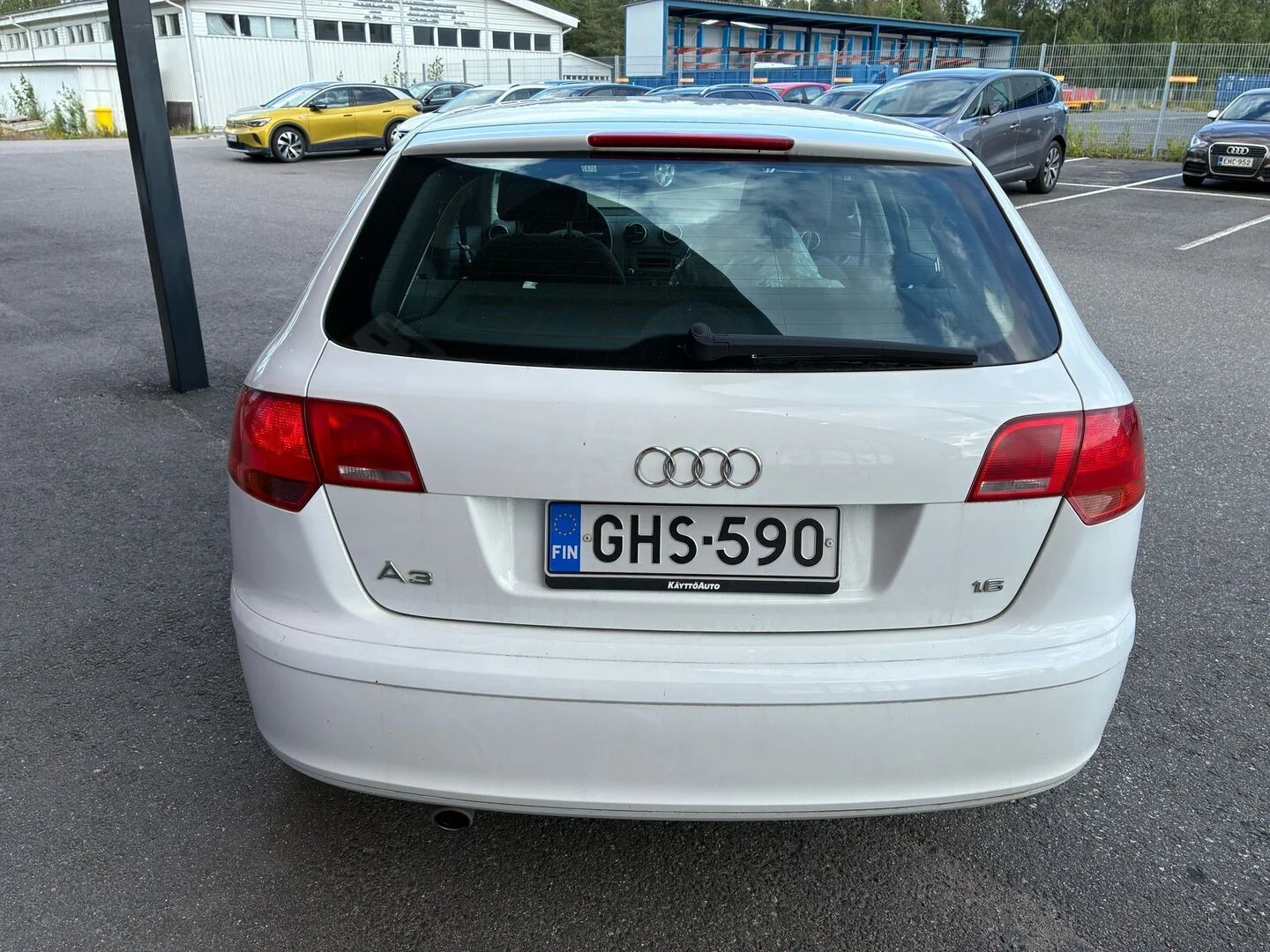 Car Image - 3kIHt33xOUonzCo4Pm2nvn