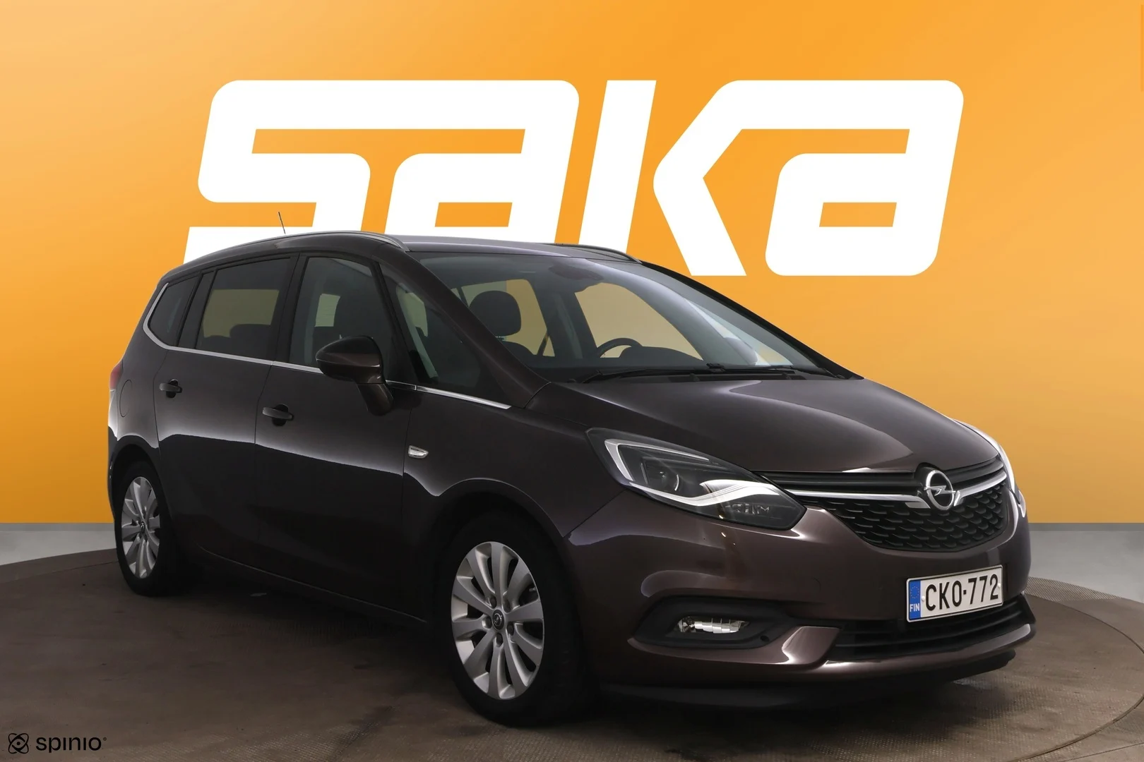 Car Image - 5sXyNd5KJ7aGlxpsSNqoac