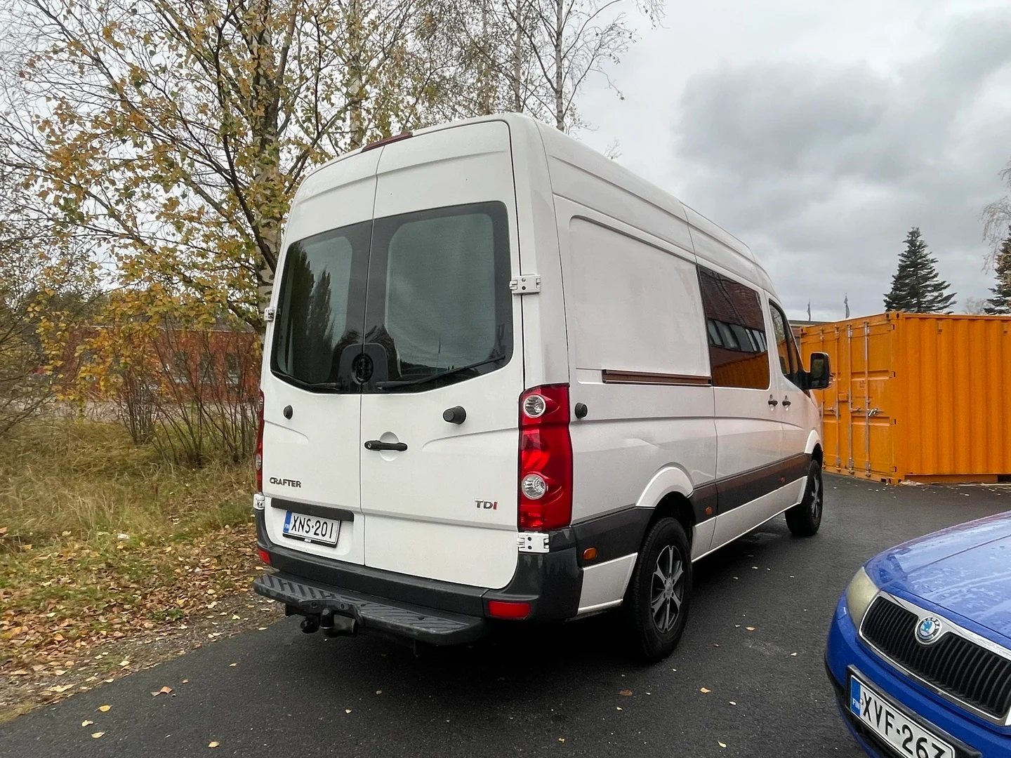 Car Image - 3QtaXtrRd1uXwTzH8Yd36F