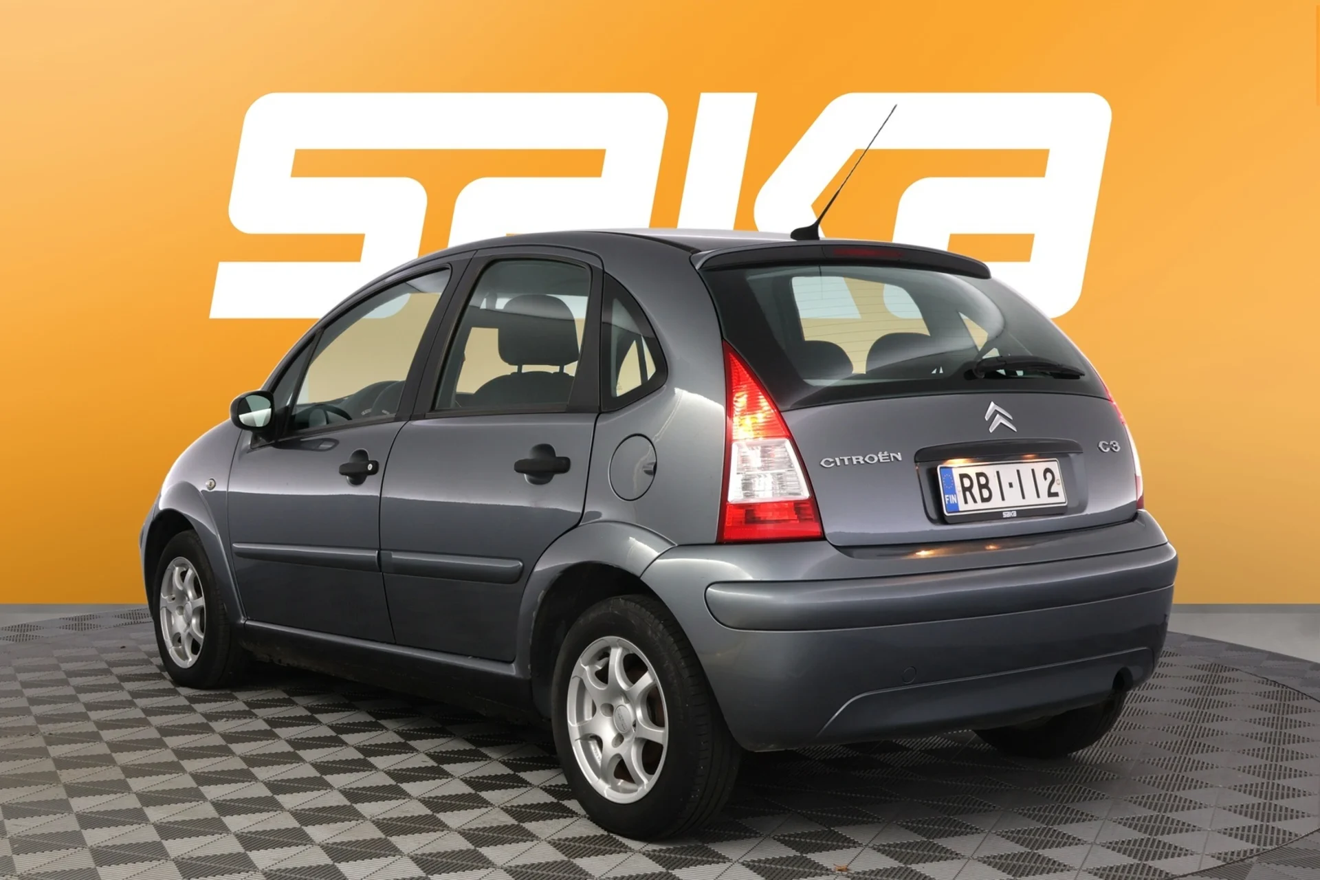 Car Image - 2ik8efcPr0xwsuUyvOhsnS