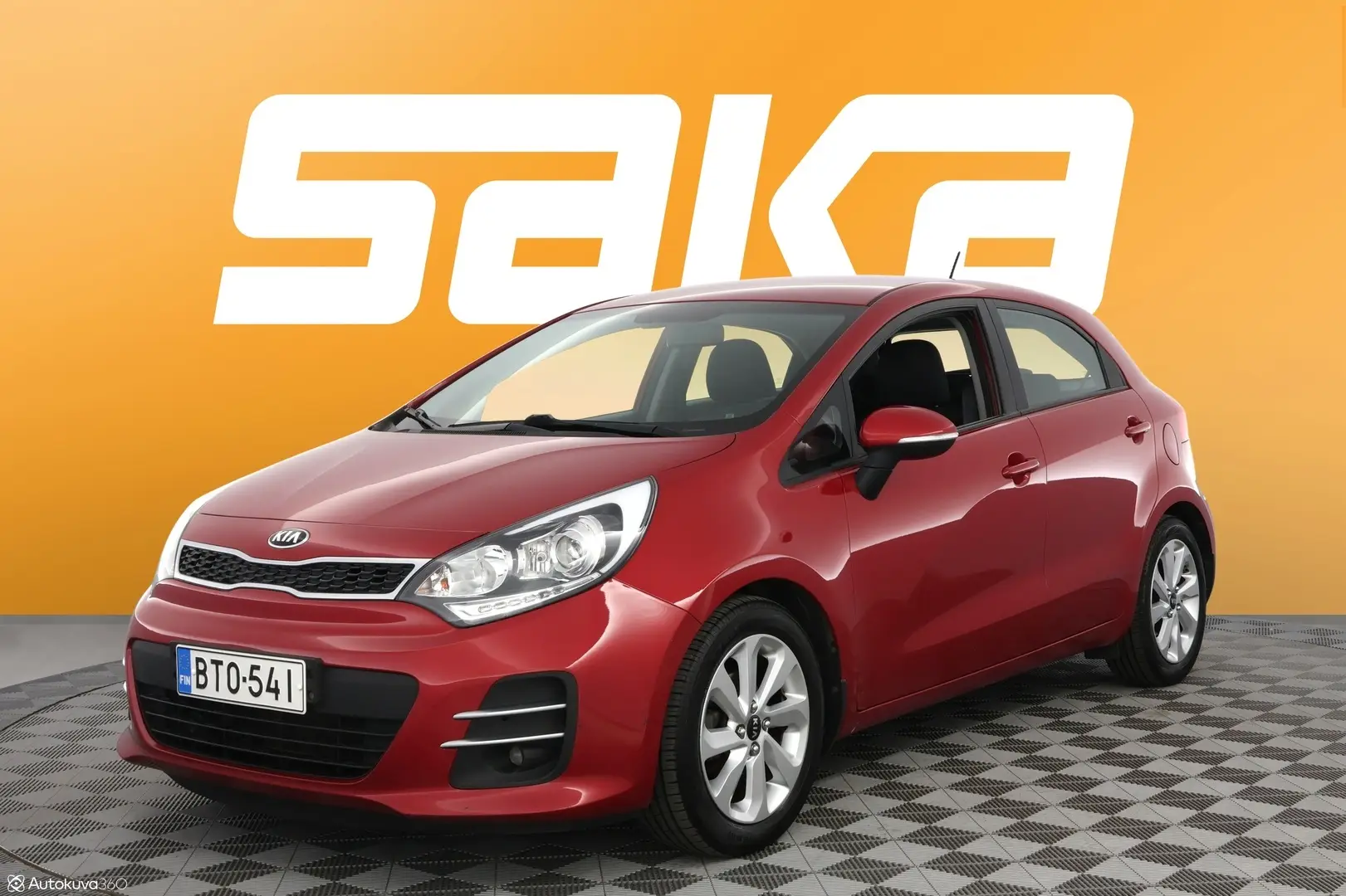 Car Image - 5WAGdHkn8saLybOyUKiuA5