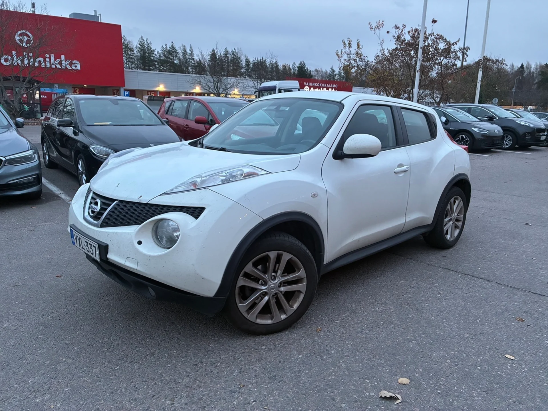 Car Image - 3meDNvjEdFdZQaJPTZlL9B