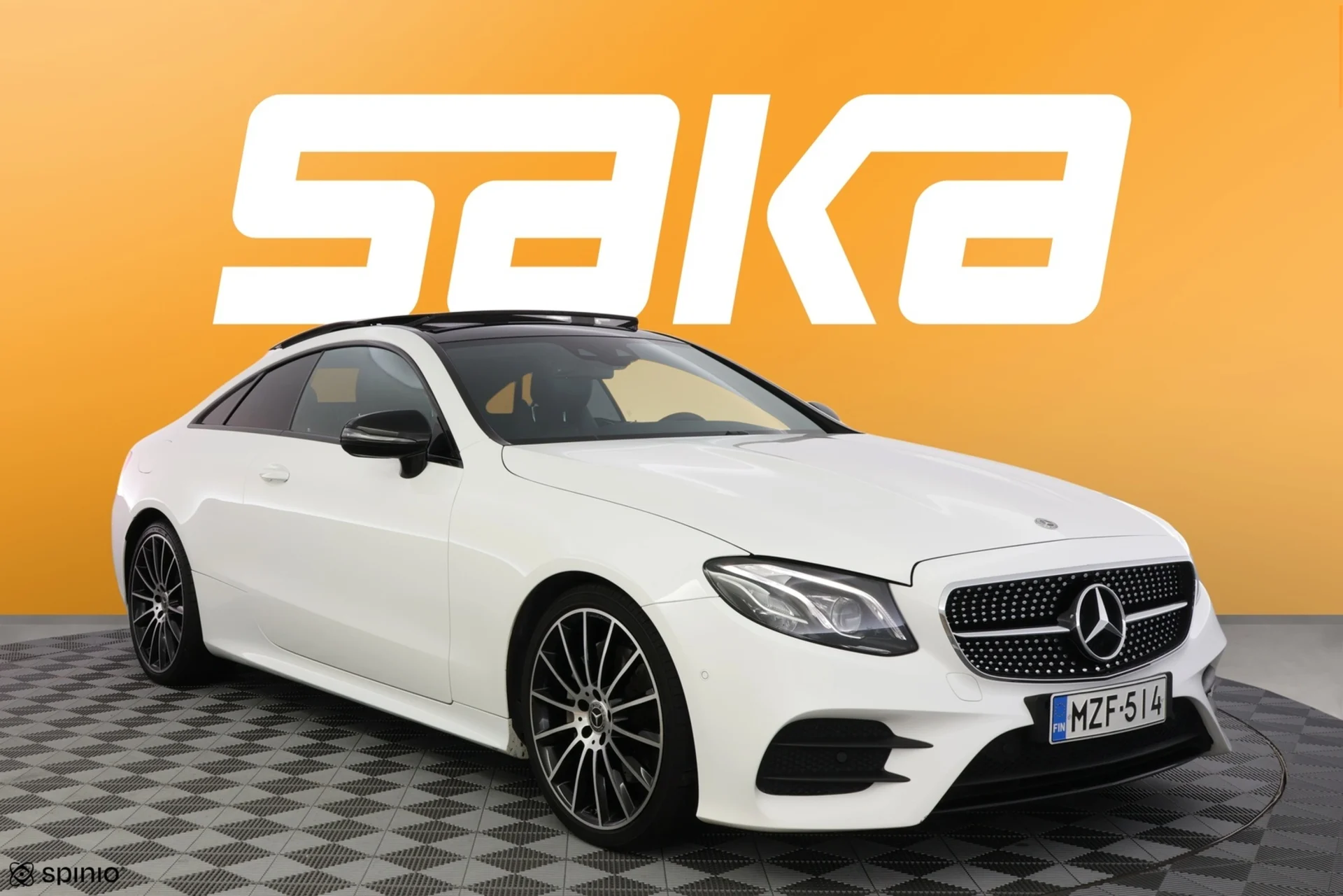 Car Image - 7cNhFYL5vEyYDszsToG2ut