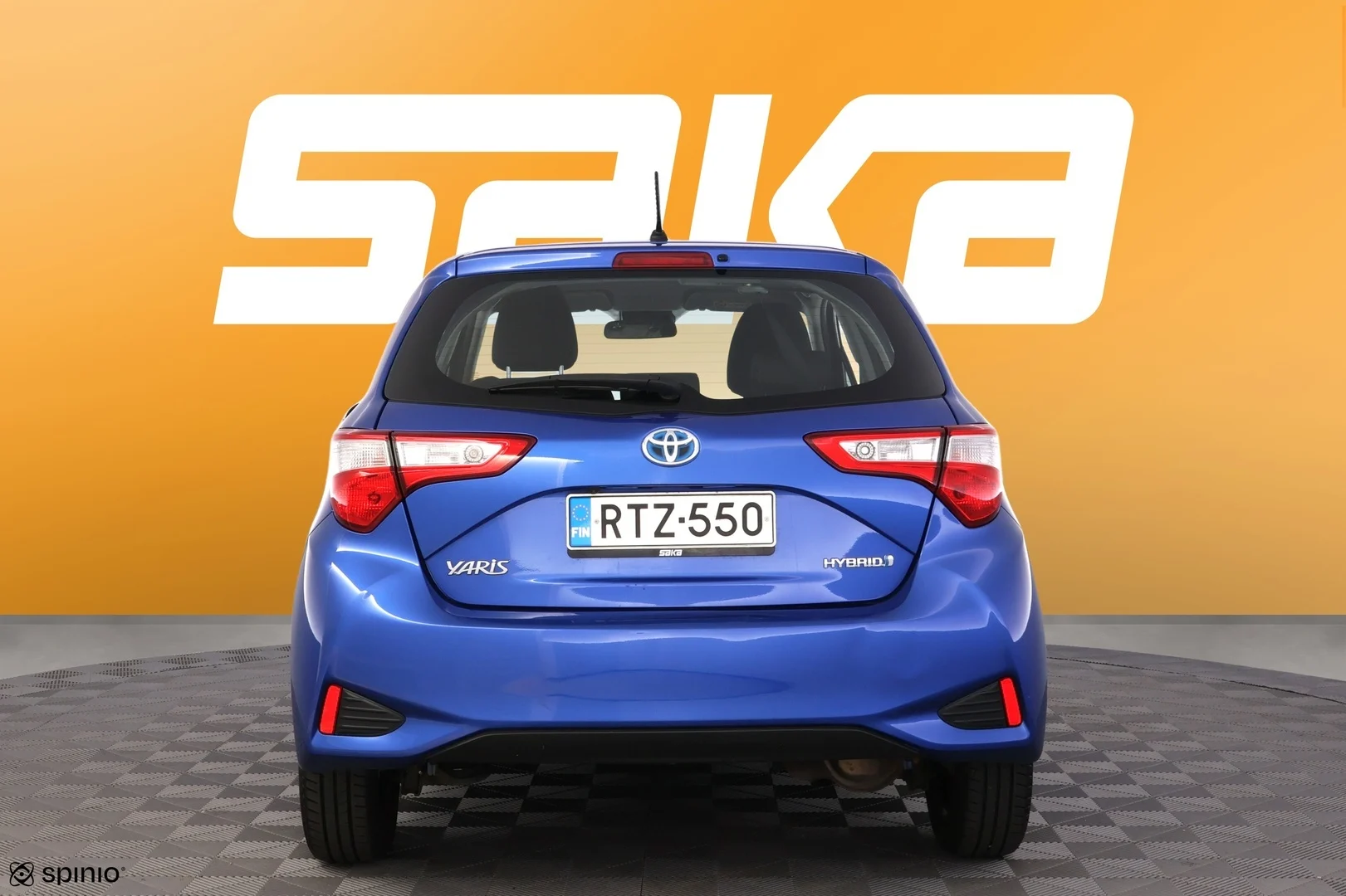Car Image - 2Yzvl9yh7AztIwo2y00k0n