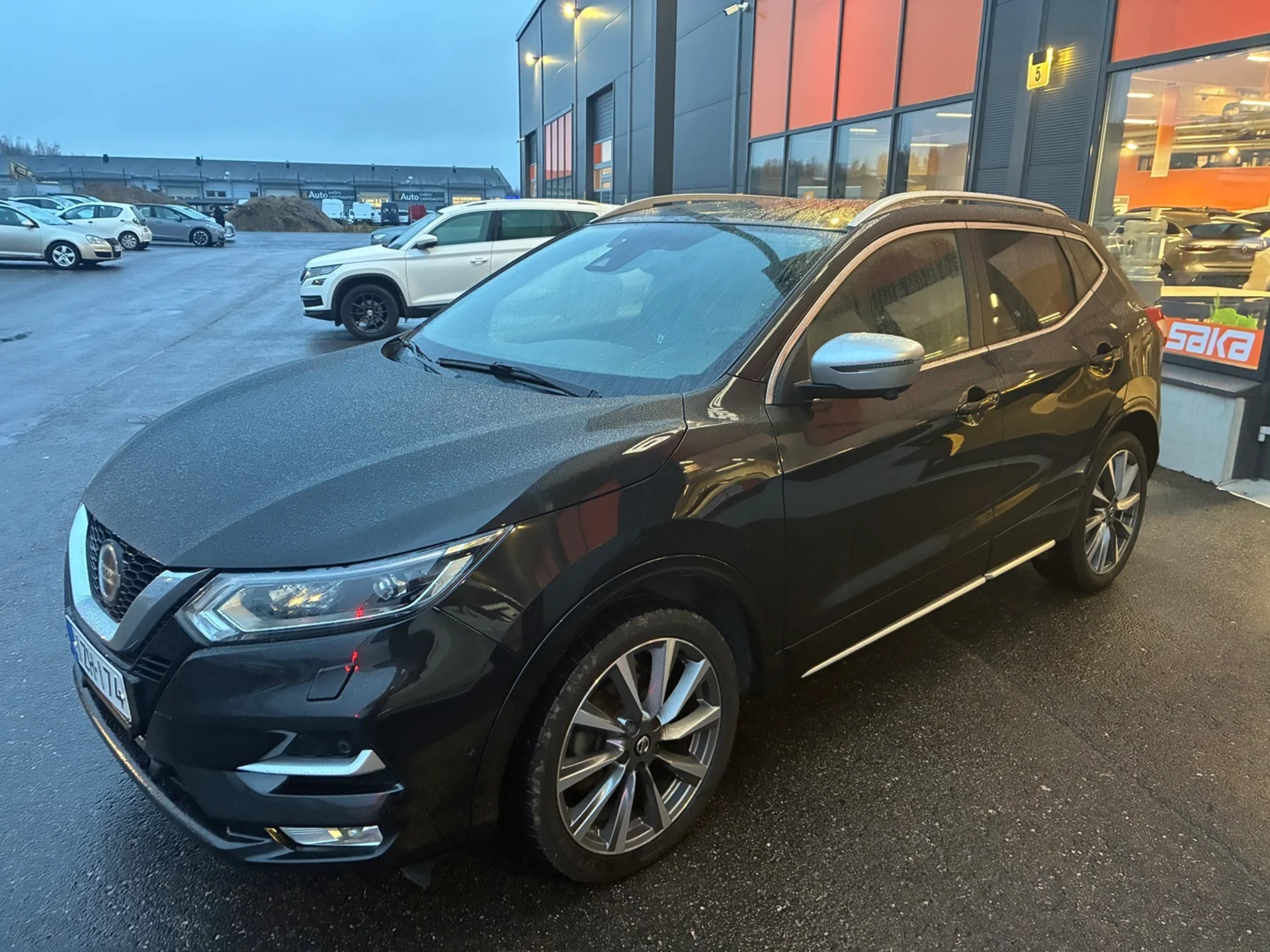 Car Image - 6CldUTI0T5EPeMy7OeJFo7