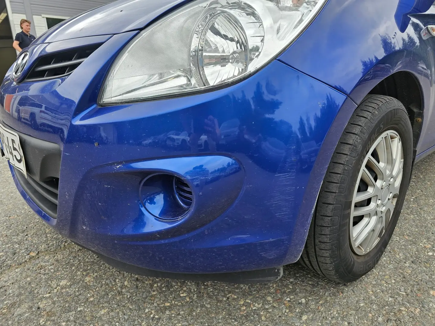 Car Image - 4Zg9pjDRYFOQXWDxy0I67u