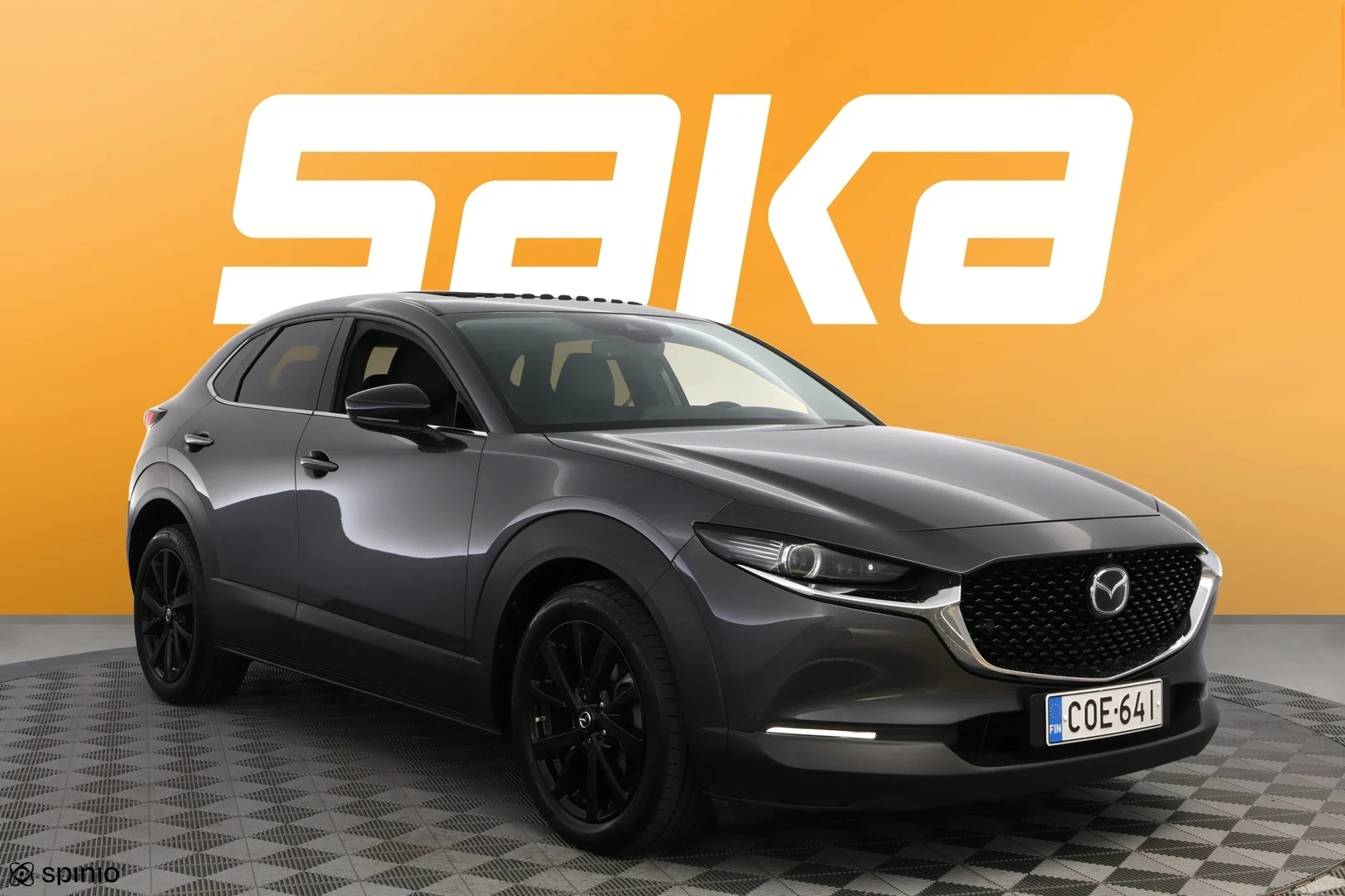 Car Image - TYVqMQlU0KZLzKIWjezjI