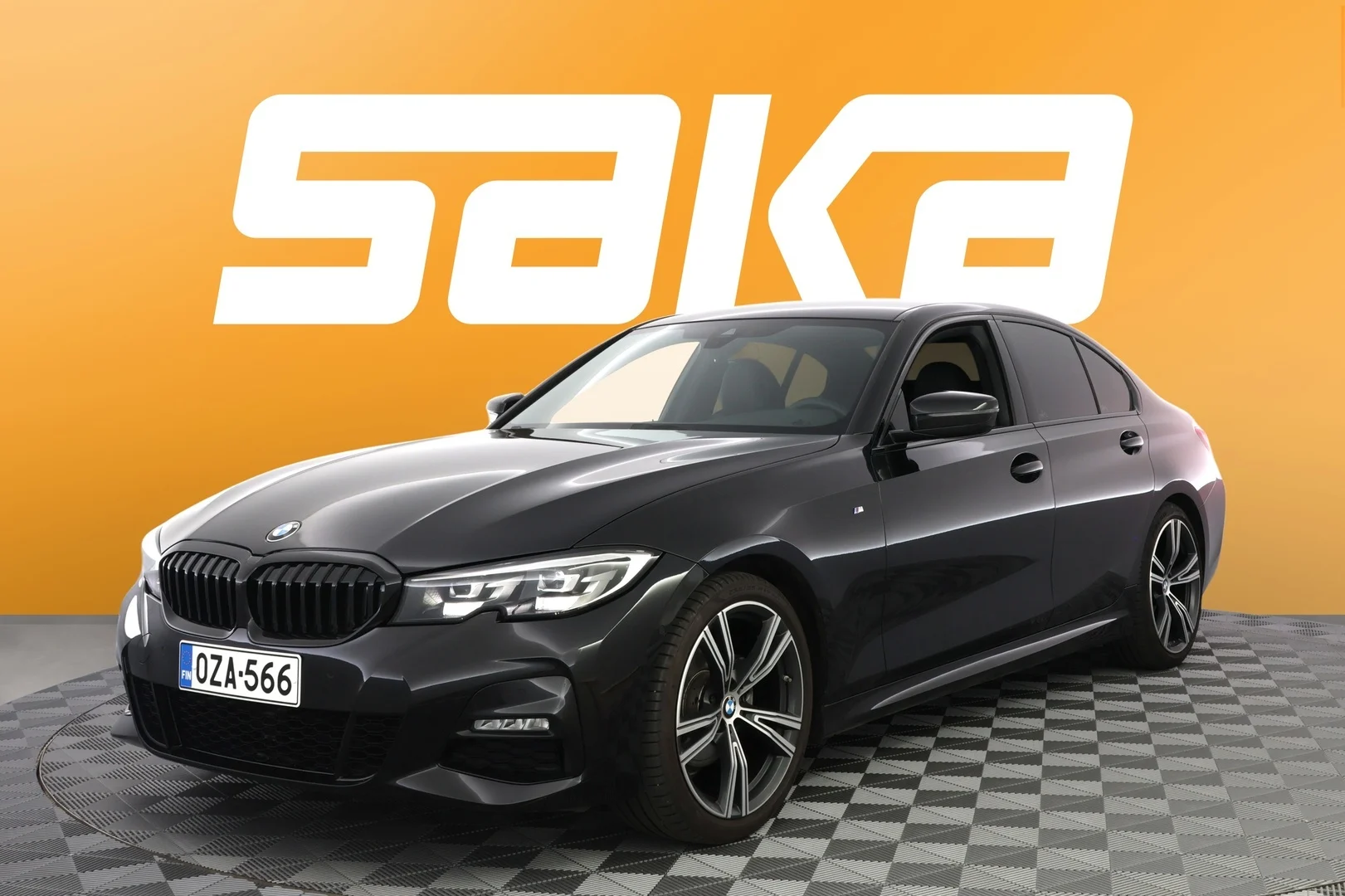 Car Image - 3u0LncePxF1lwlBBcL76Eh